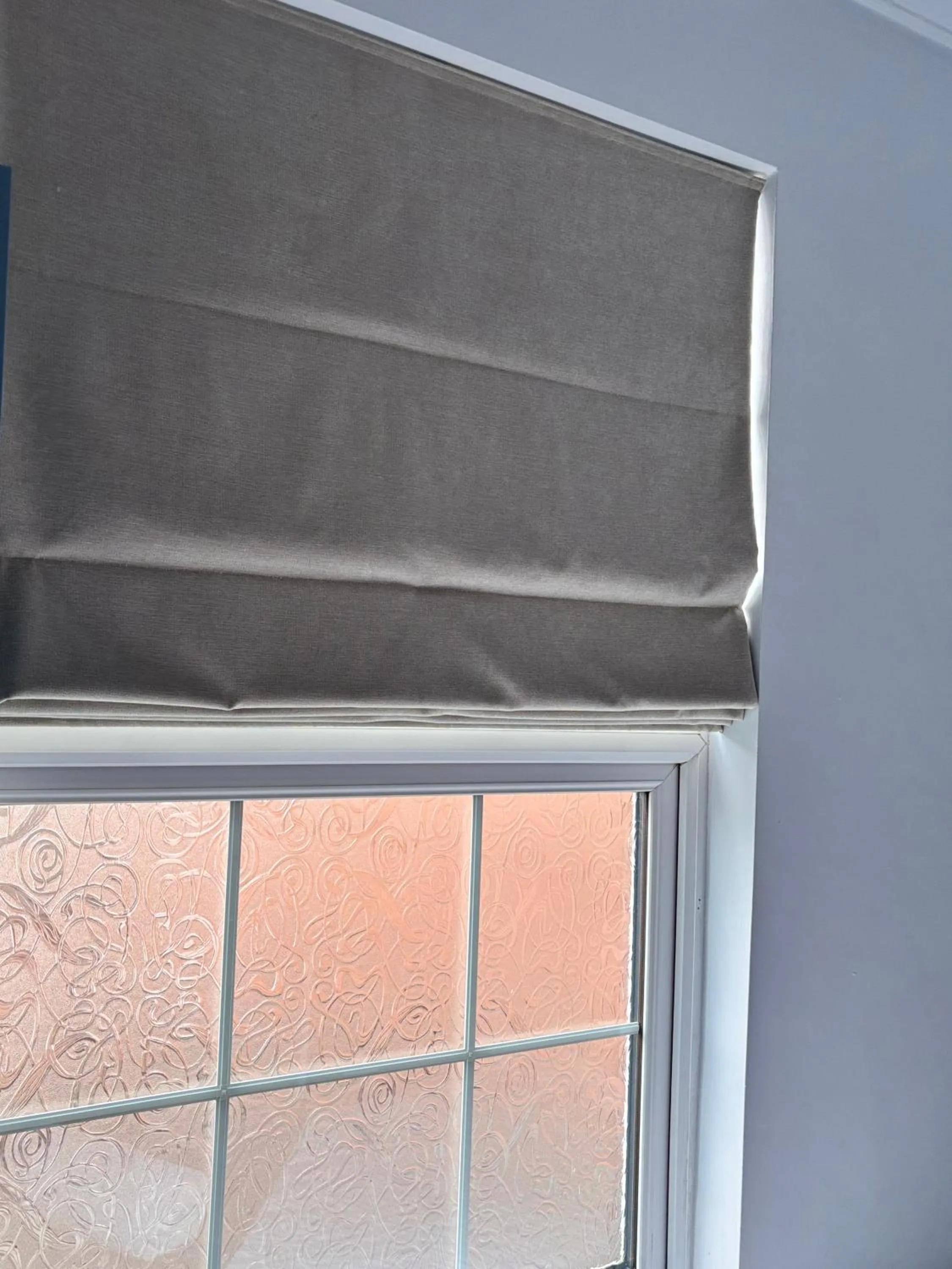 Bedroom in Cartref Guest House