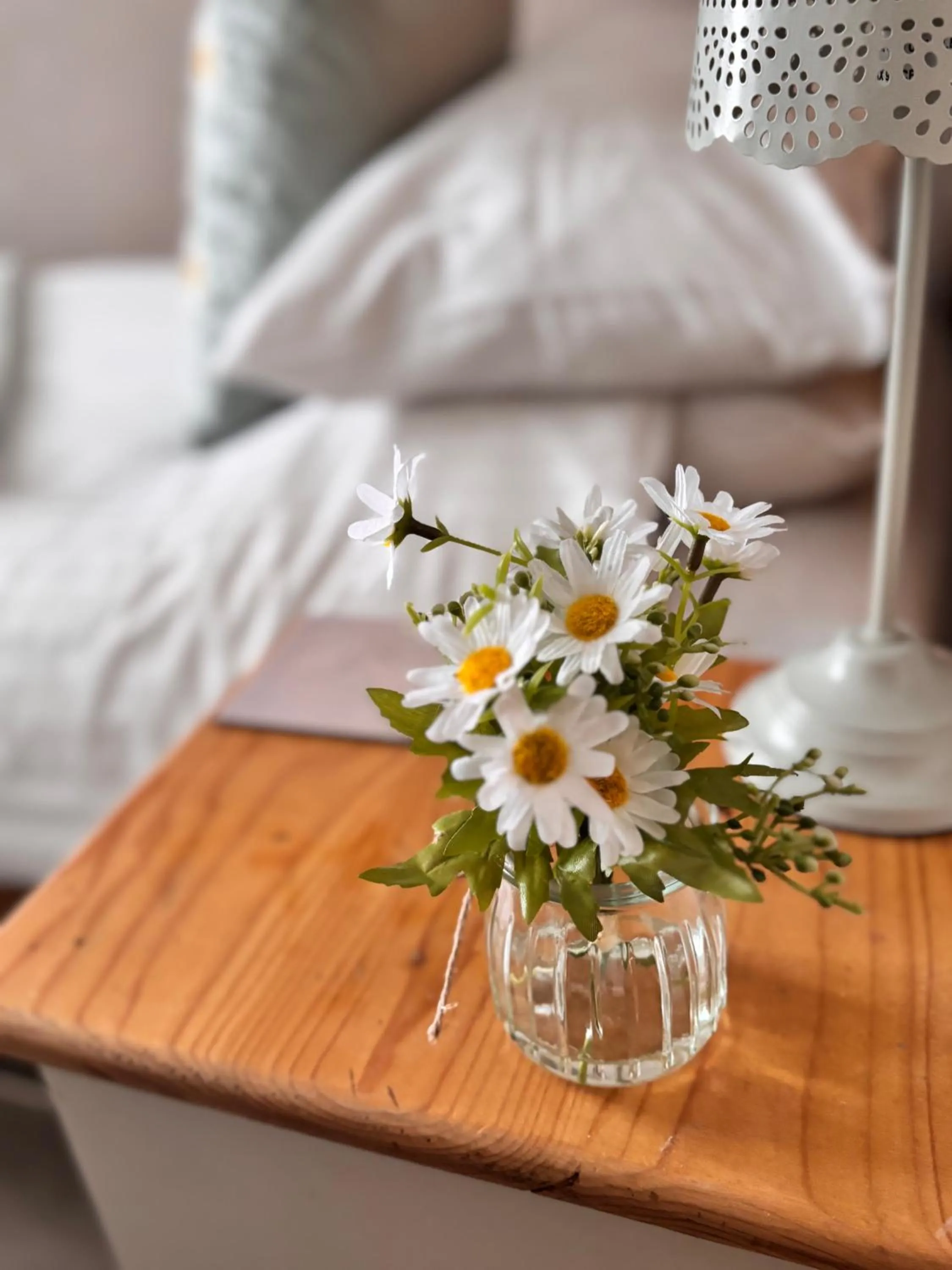 furniture in Cartref Guest House