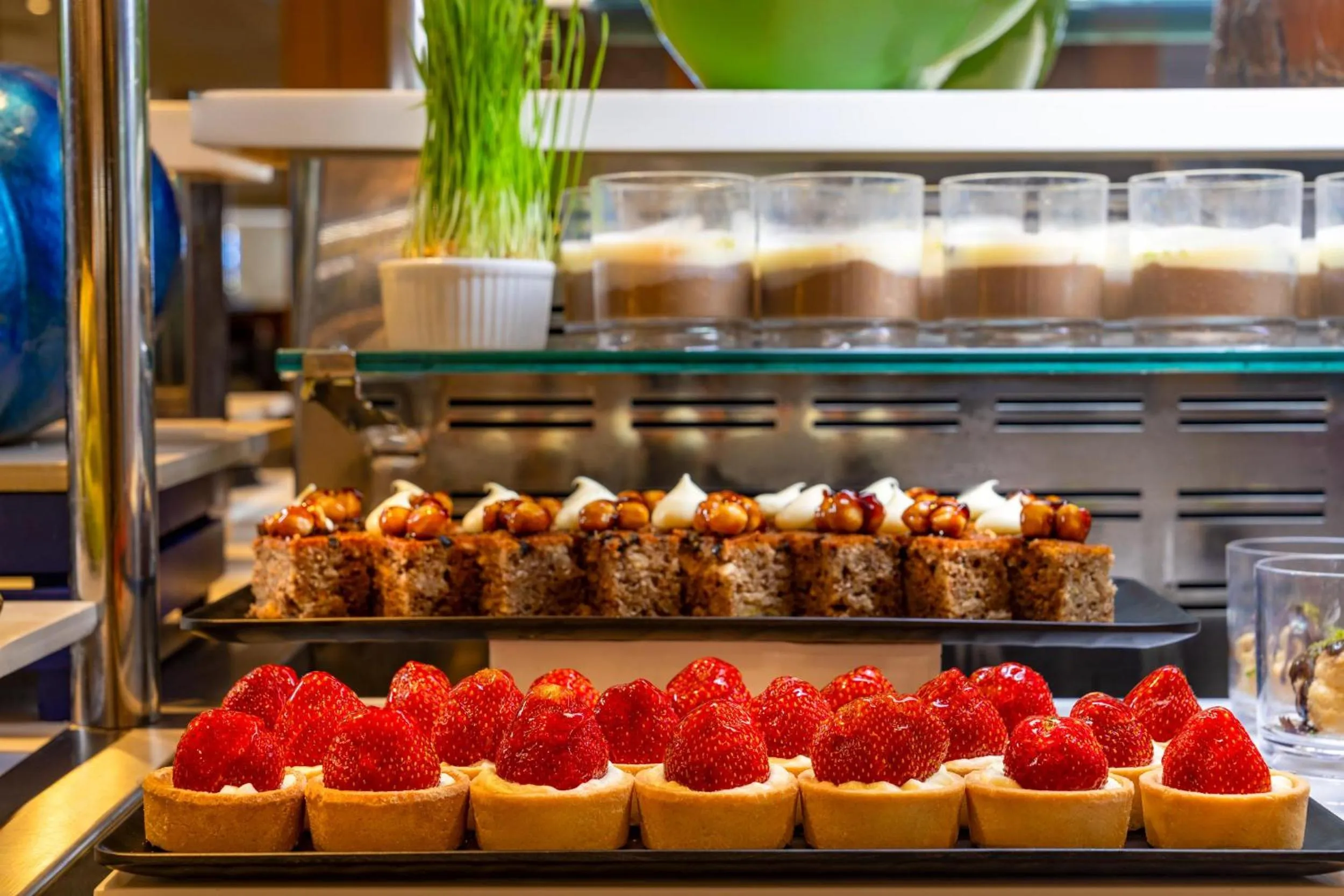 Restaurant/places to eat in Trendy Verbena Beach