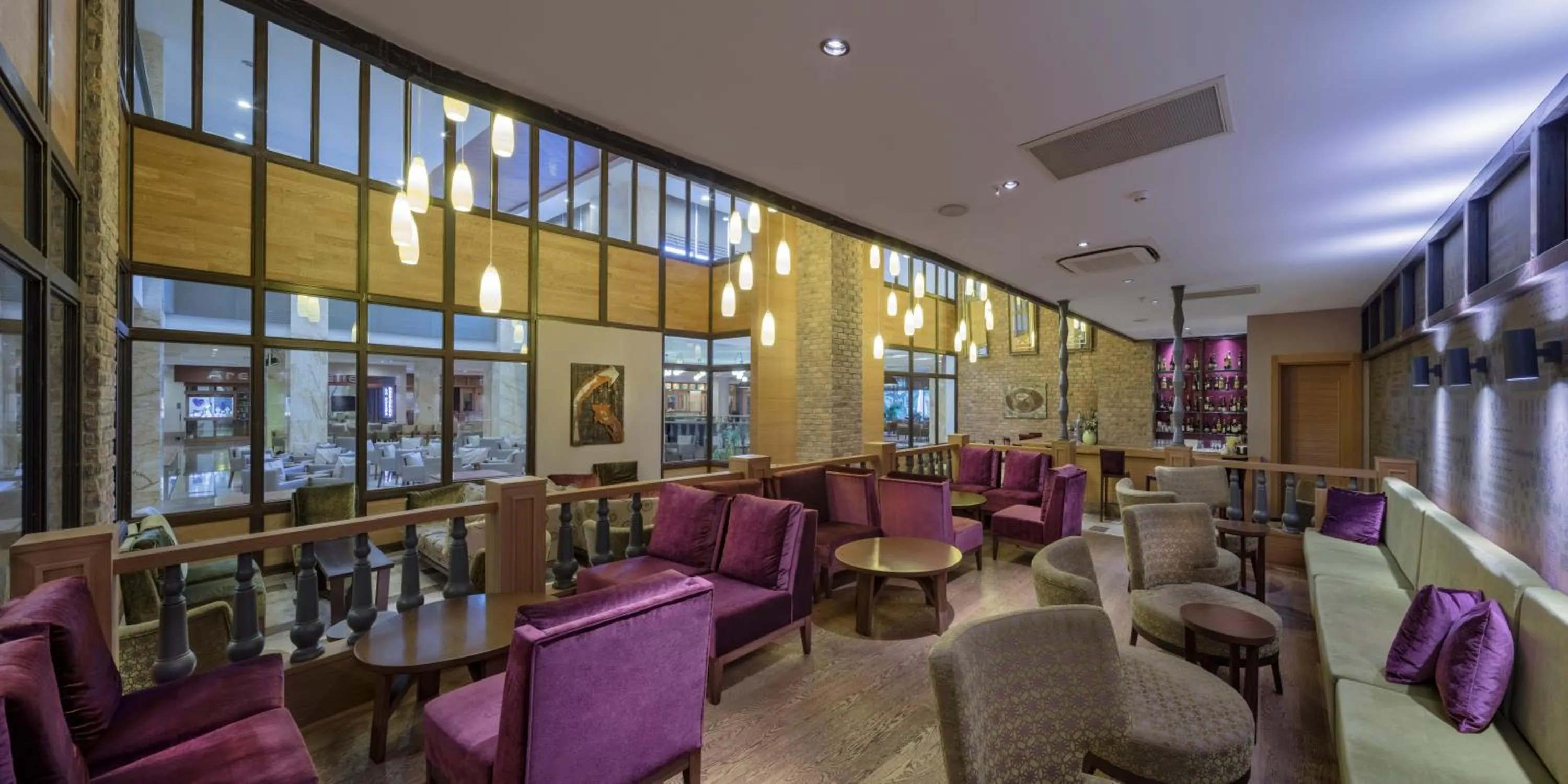 Lobby or reception in Trendy Verbena Beach