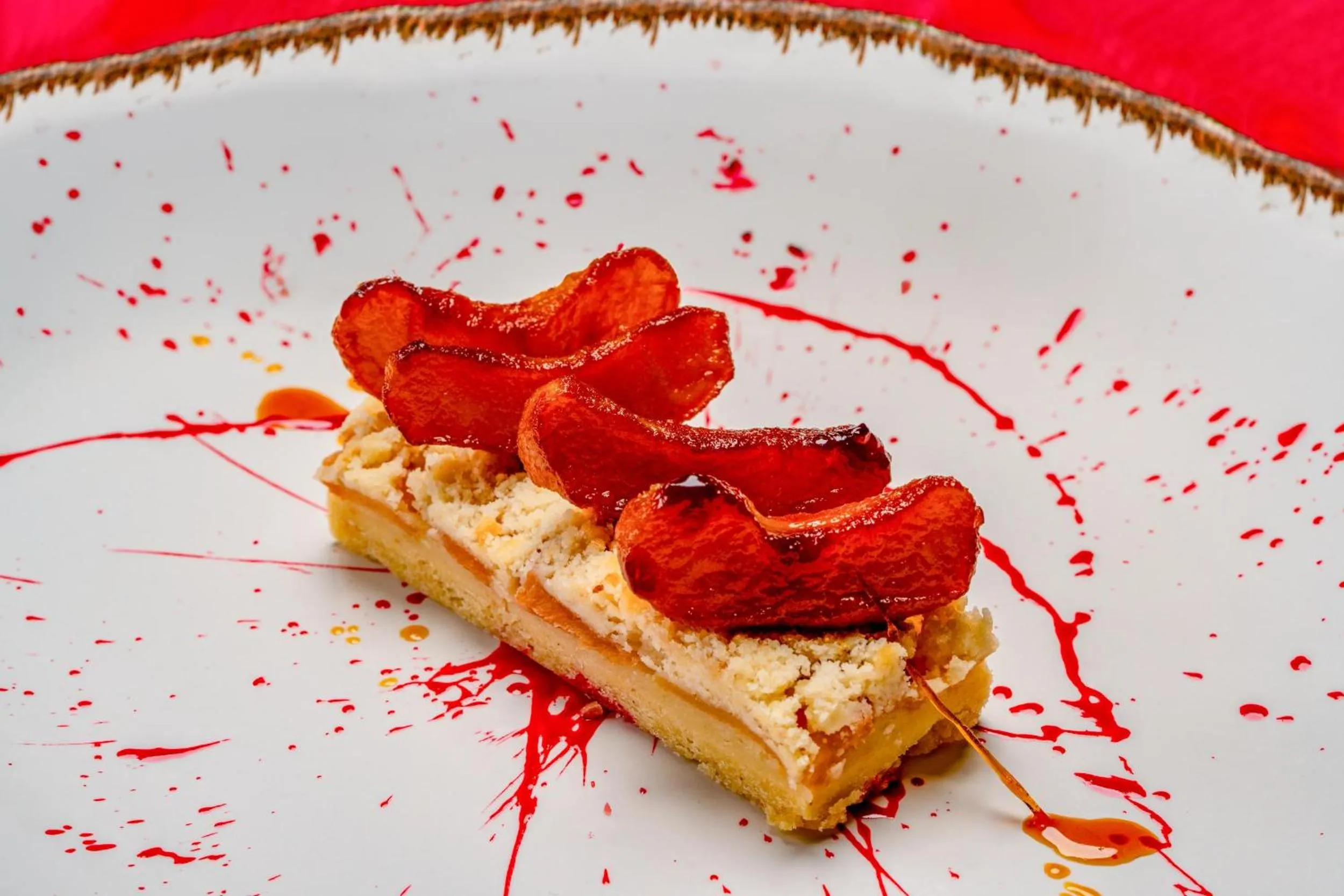 Restaurant/places to eat in Trendy Verbena Beach