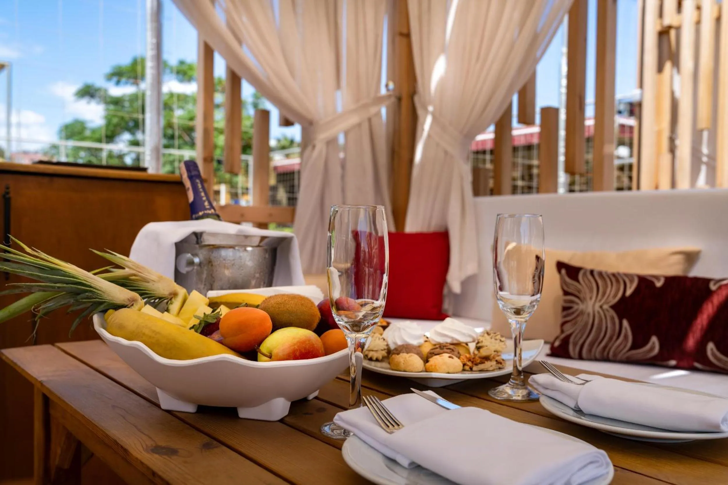 Other in Trendy Verbena Beach