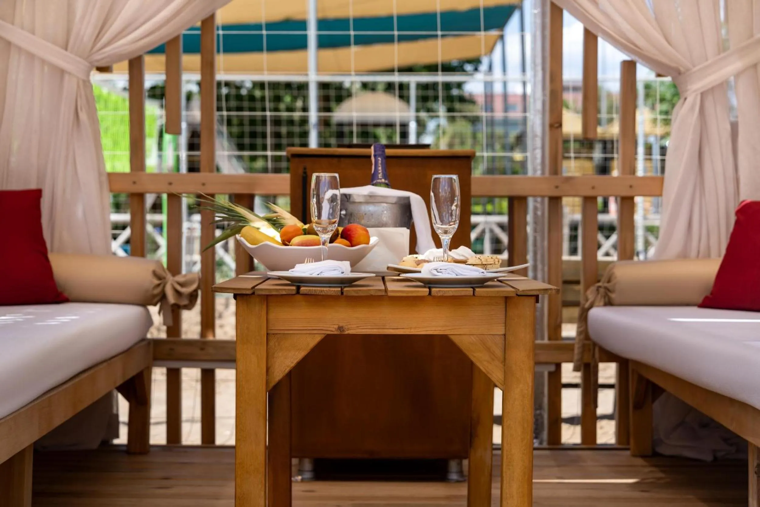 Other in Trendy Verbena Beach