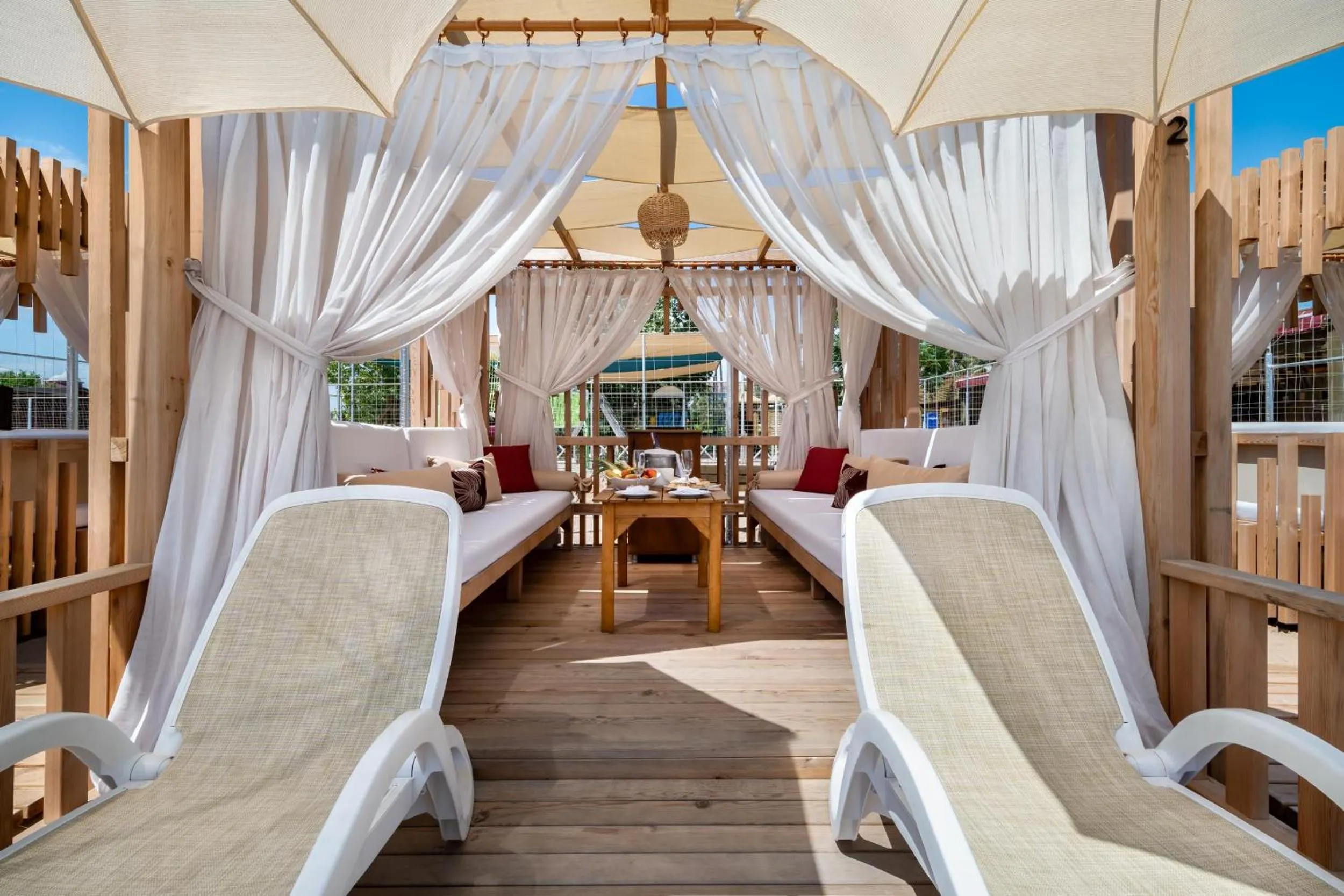 Other in Trendy Verbena Beach