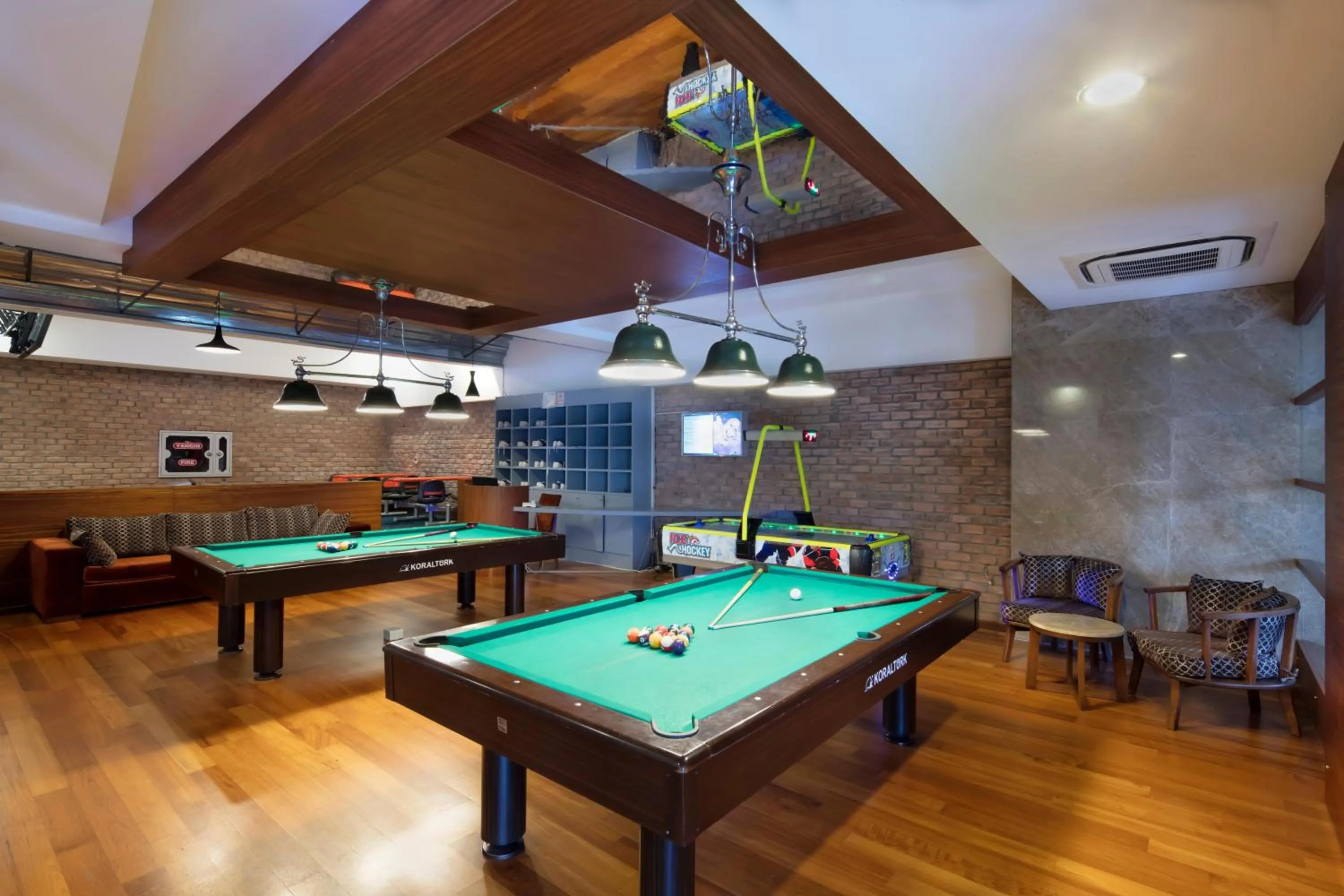 Spa and wellness centre/facilities in Trendy Verbena Beach