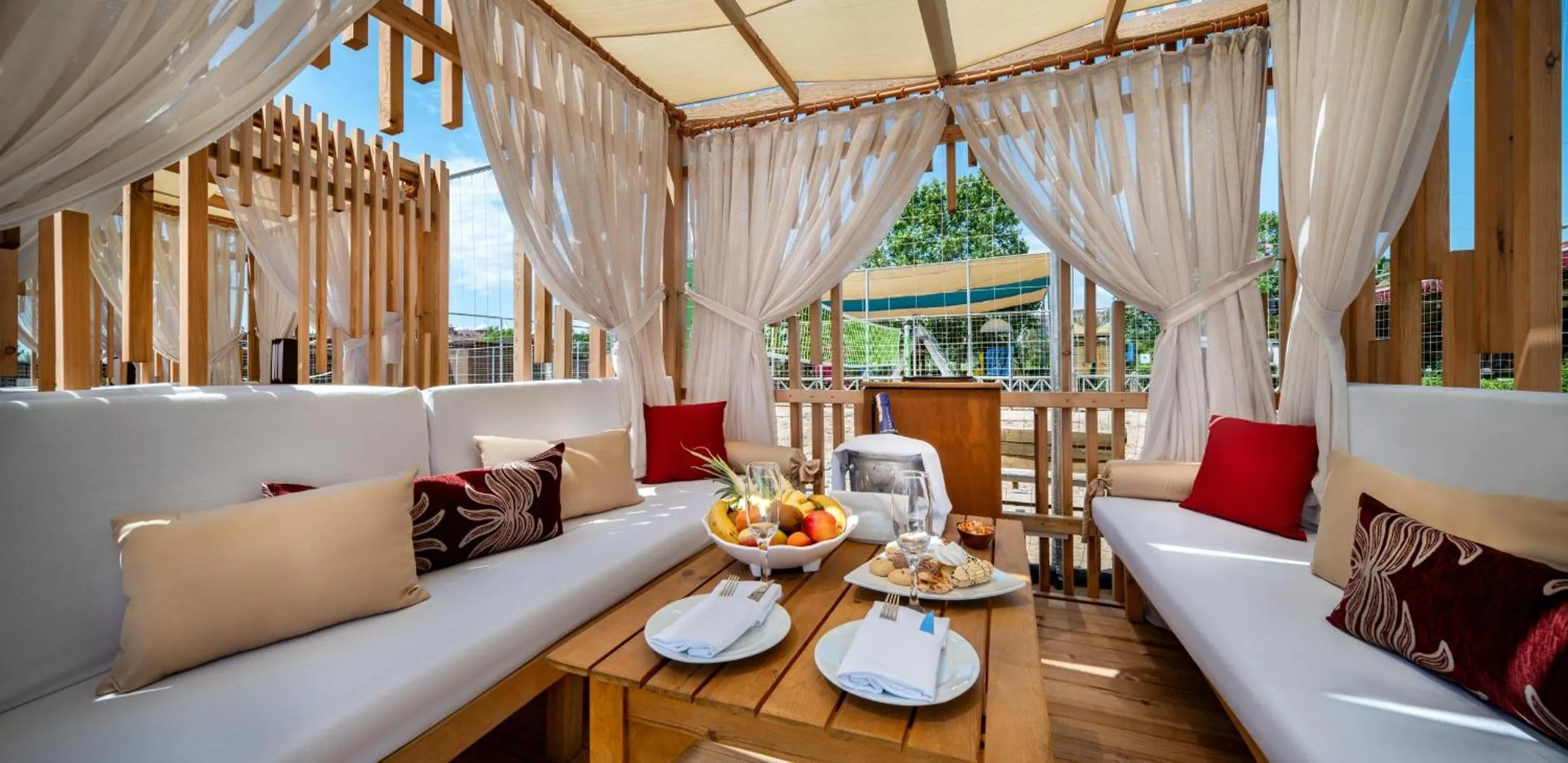 Other in Trendy Verbena Beach