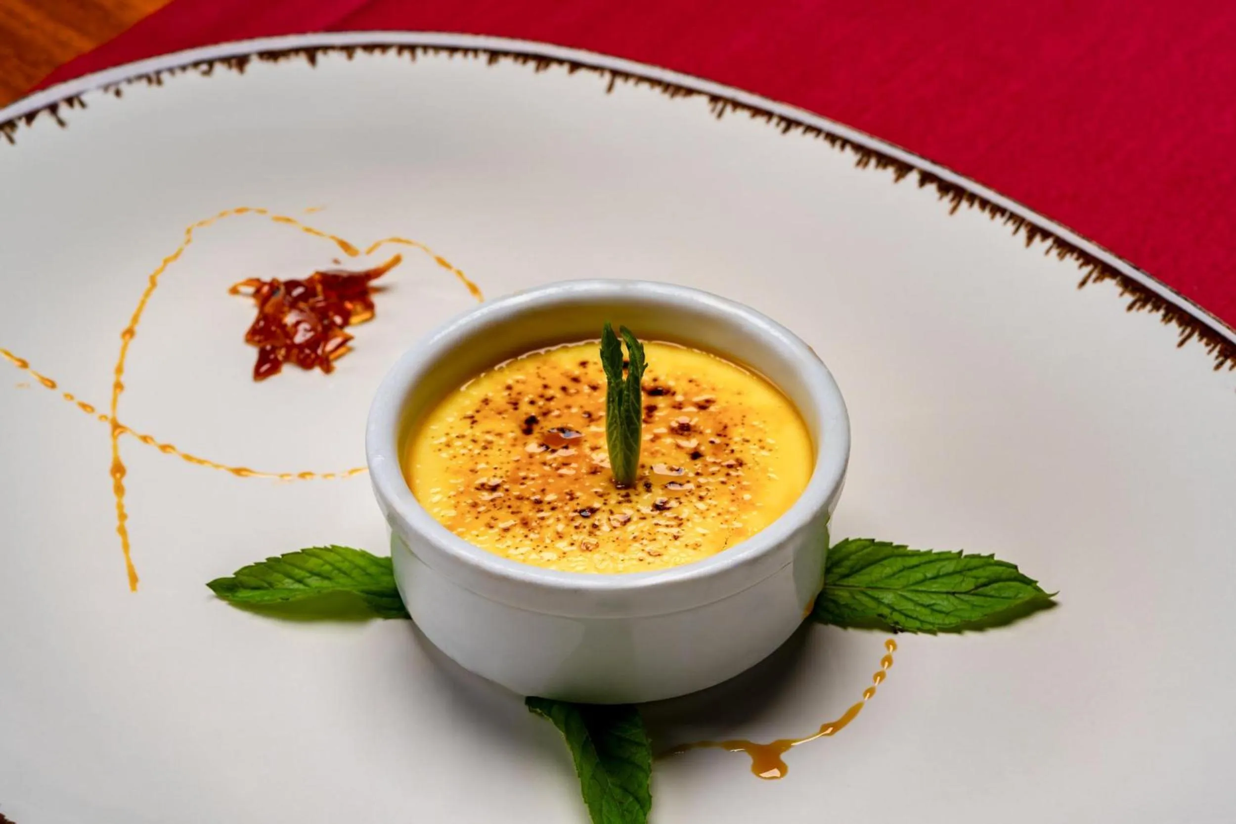 Restaurant/places to eat in Trendy Verbena Beach