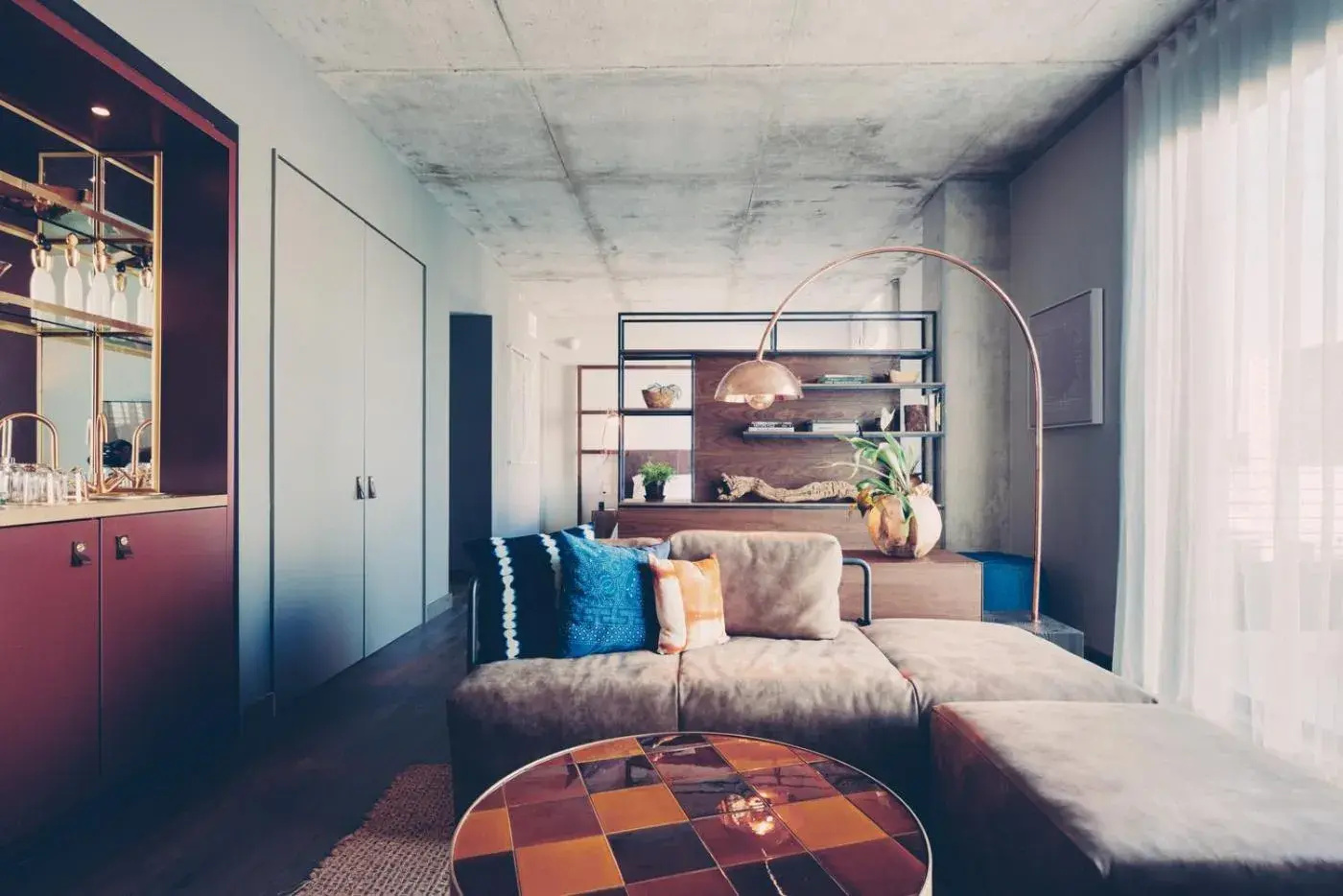 Monroe in South Congress Hotel Monroe in South Congress Hotel