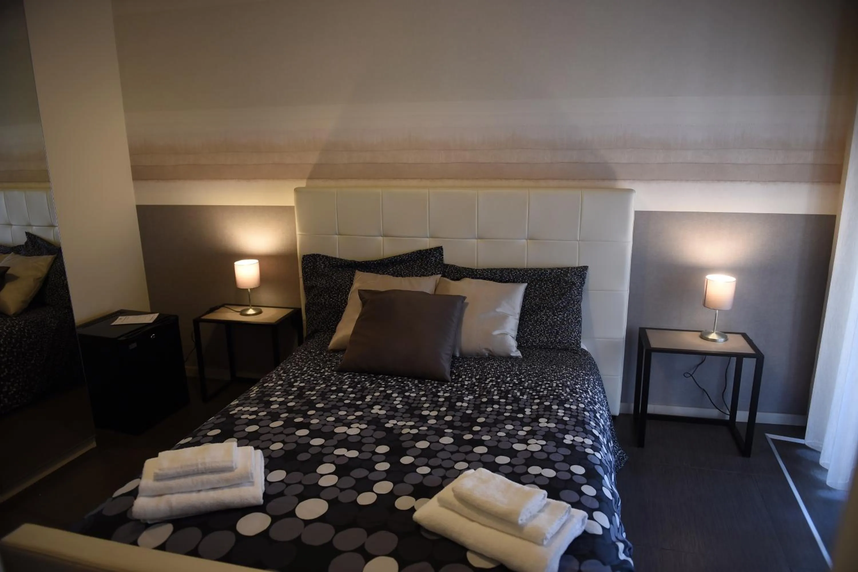 Bed in Il Duomo Salerno