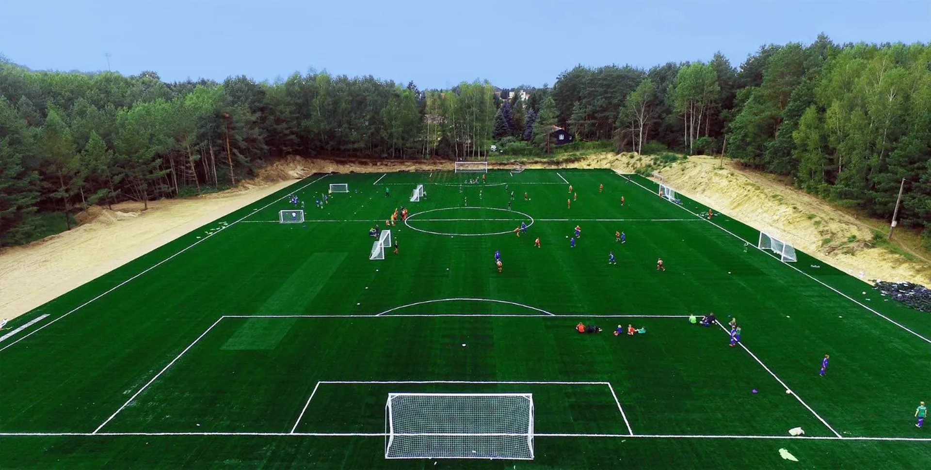 Activities in Manor Hotel