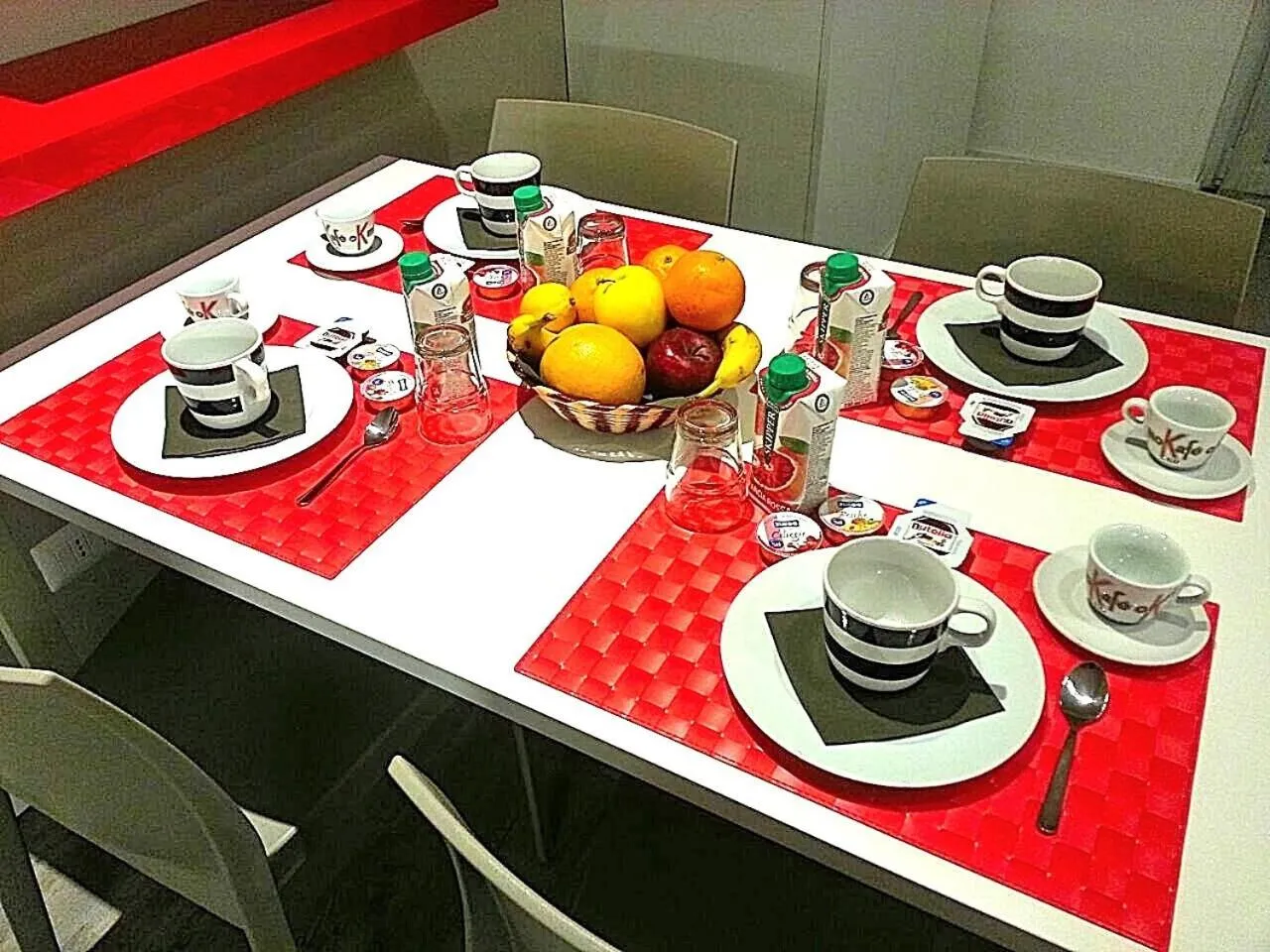 B&B Vinago Belvedere