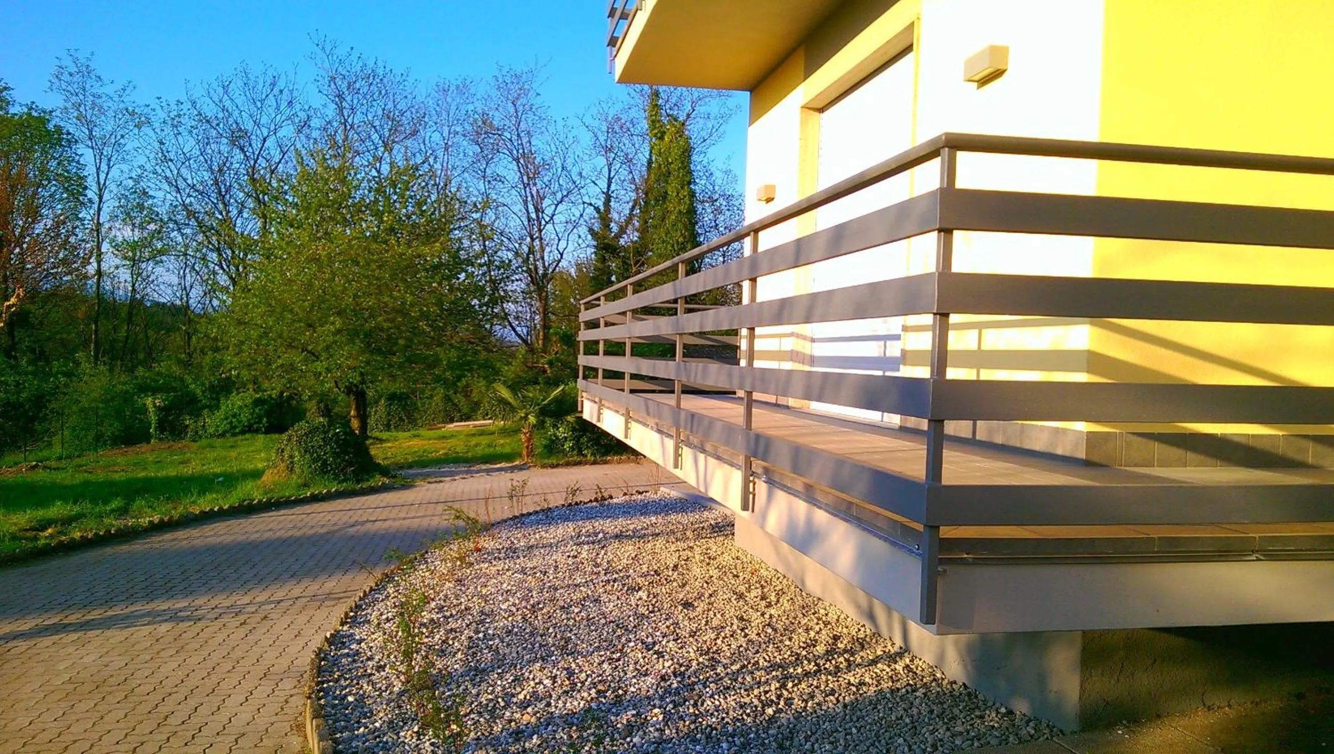 B&B Vinago Belvedere