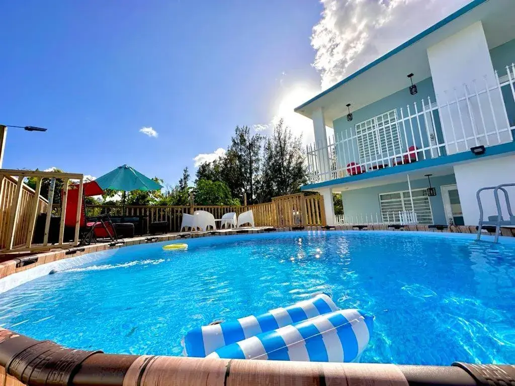 Jobos Luxury Condos Jobos Luxury Condos