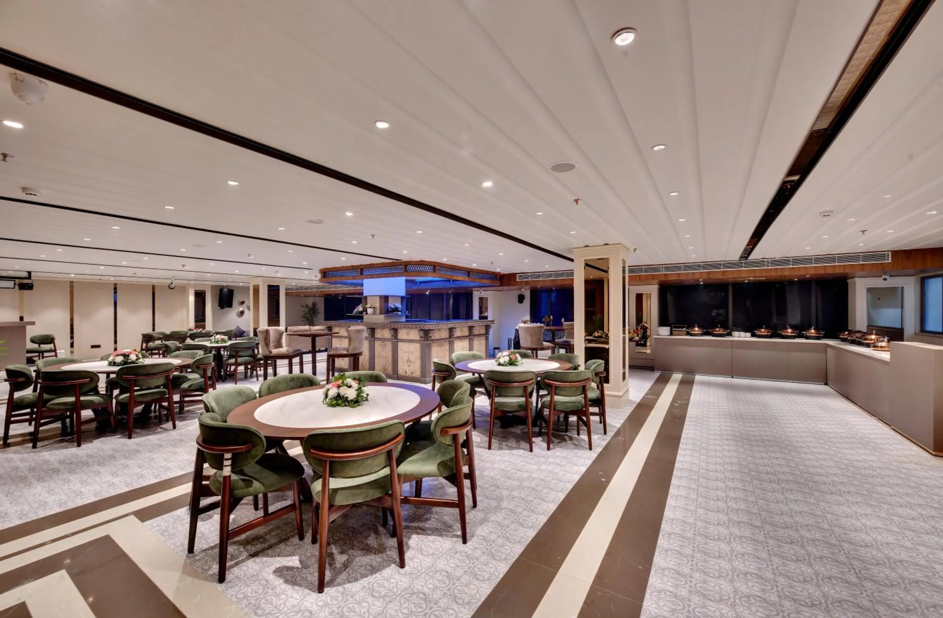 Restaurant/places to eat in Click Collection Amritsar