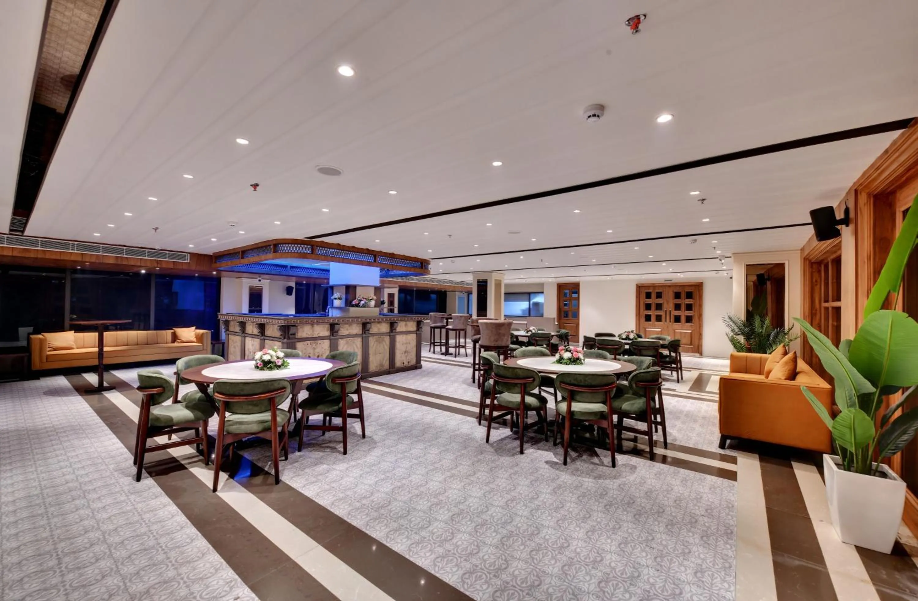 Restaurant/places to eat in Click Collection Amritsar