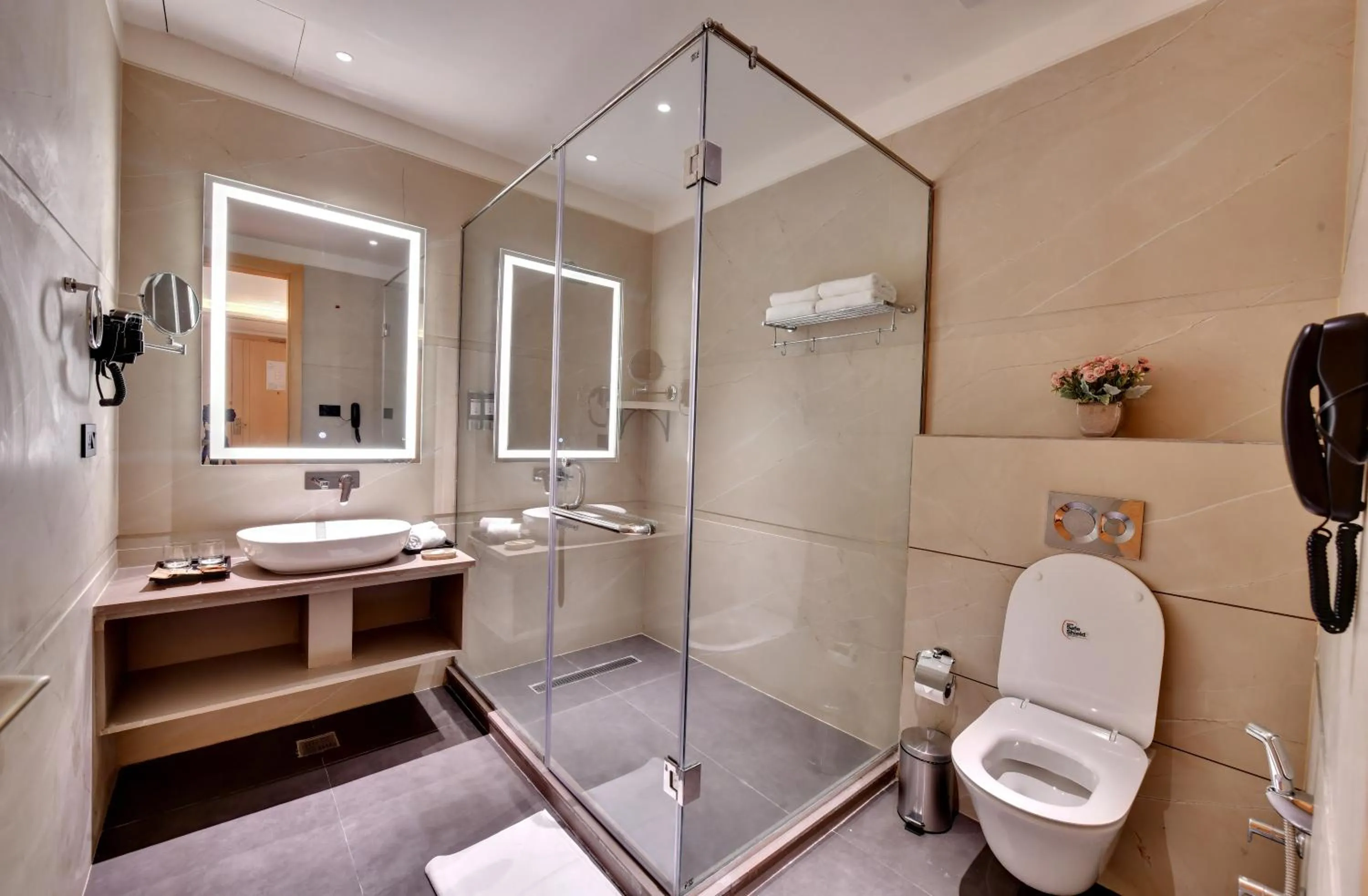 Bathroom in Click Collection Amritsar