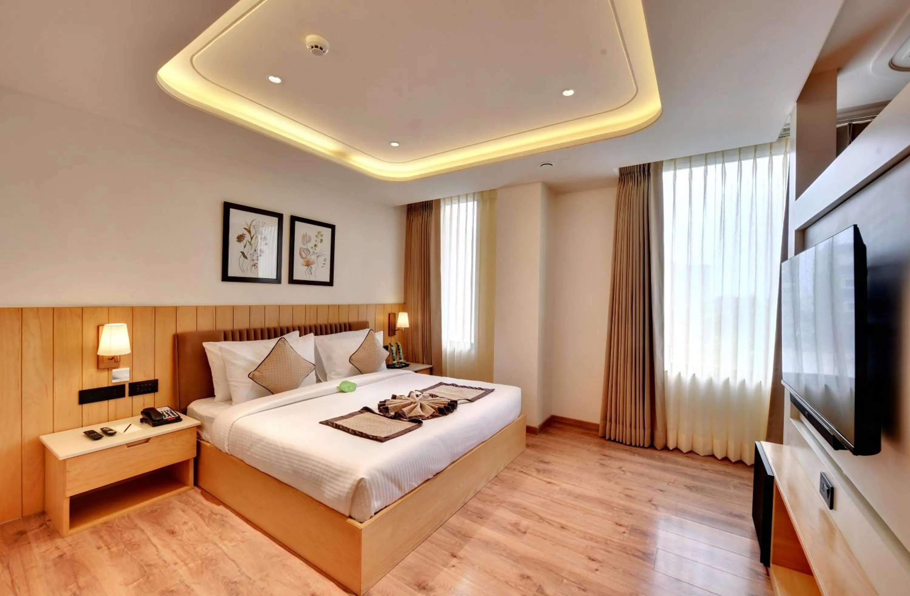 Bedroom, Bed in Click Collection Amritsar