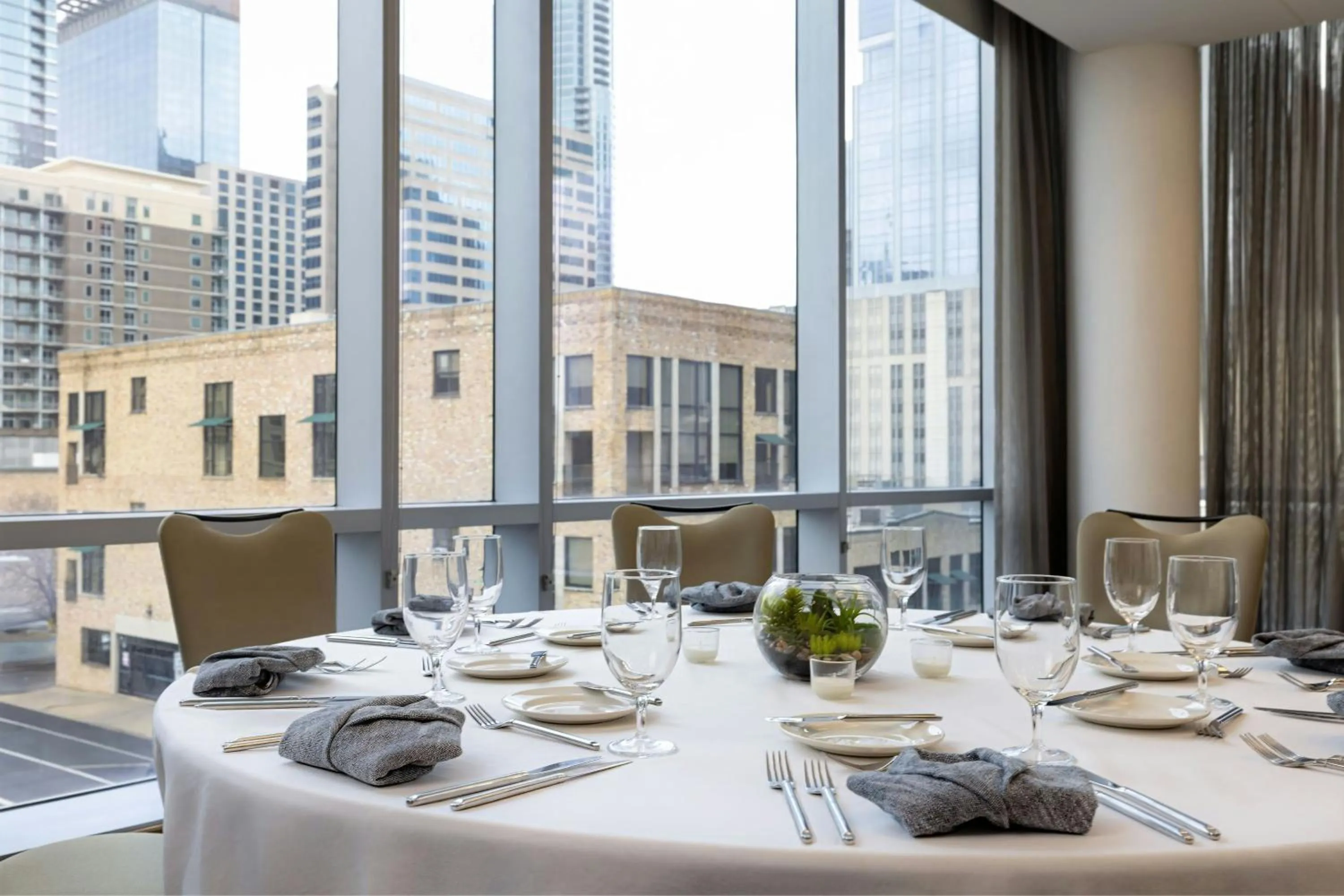 Meeting/conference room in The Westin Austin Downtown