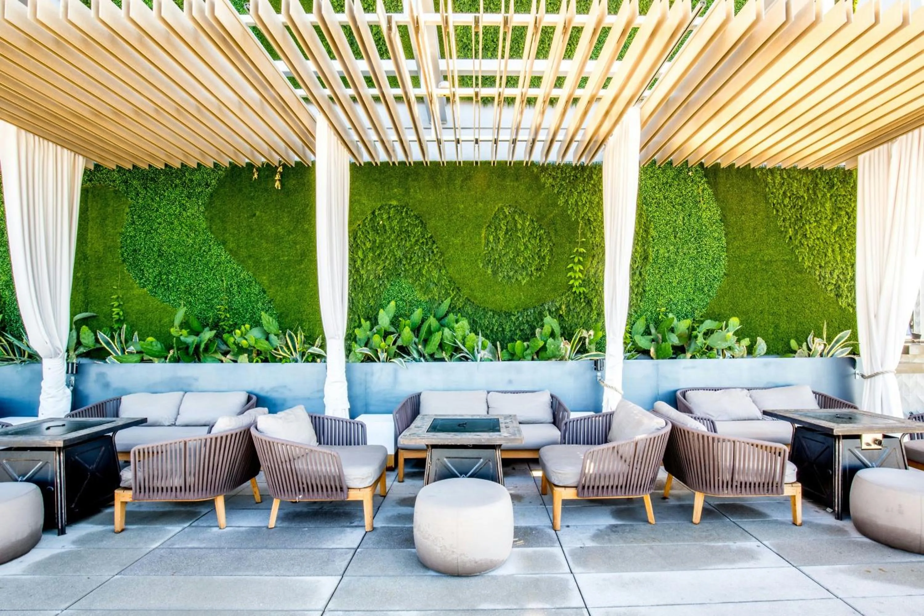 Other in The Westin Austin Downtown