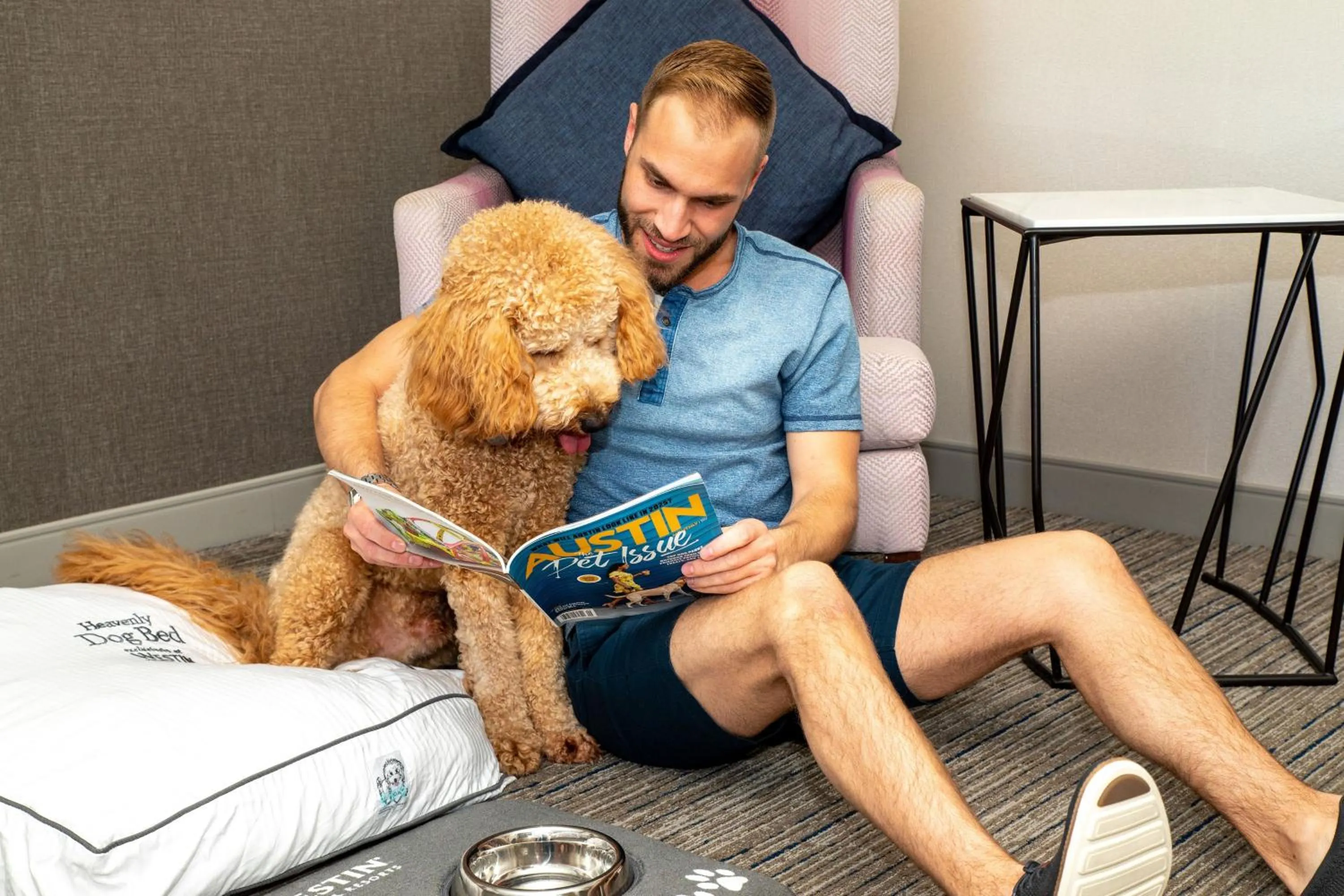 Other in The Westin Austin Downtown