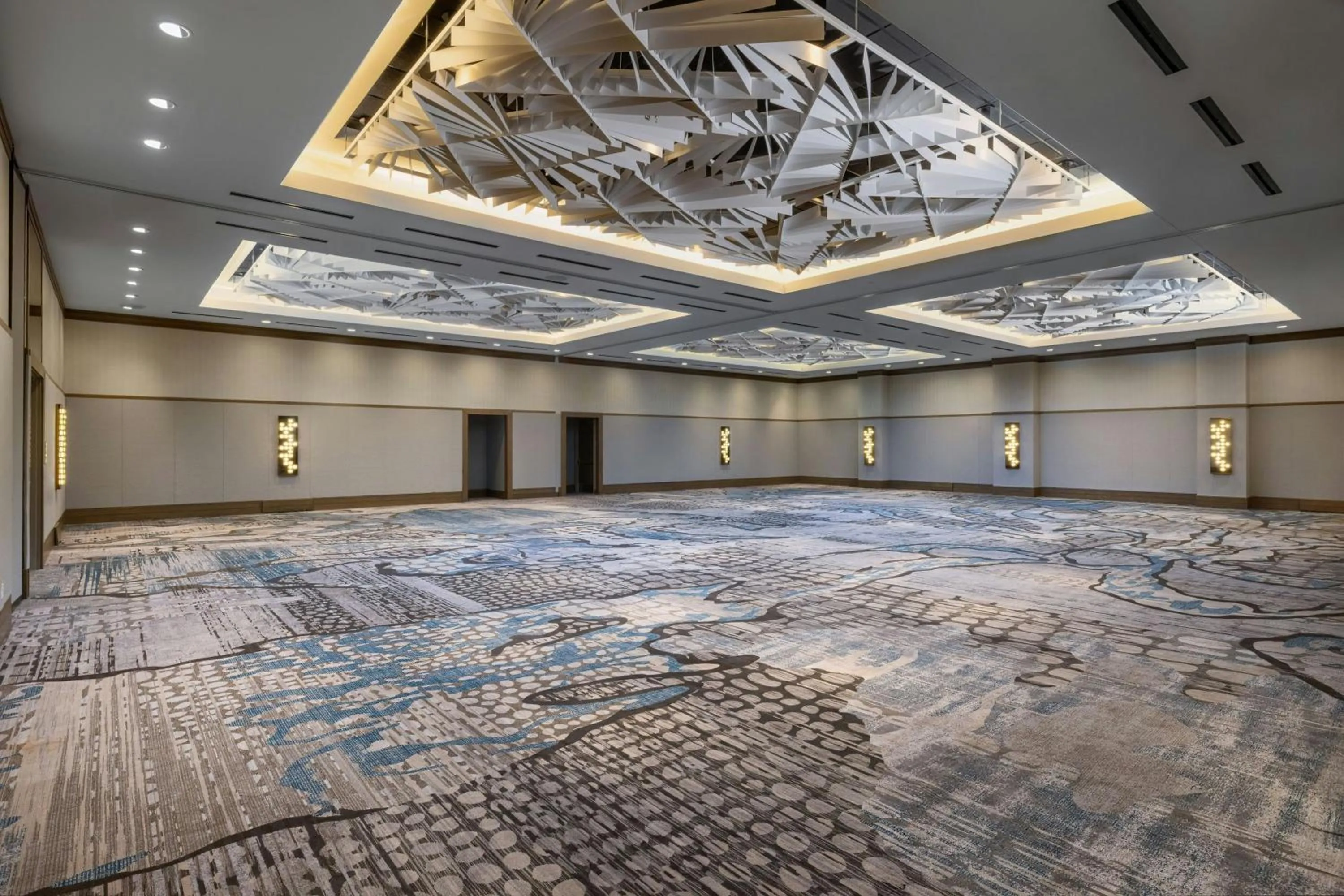 Meeting/conference room in The Westin Austin Downtown