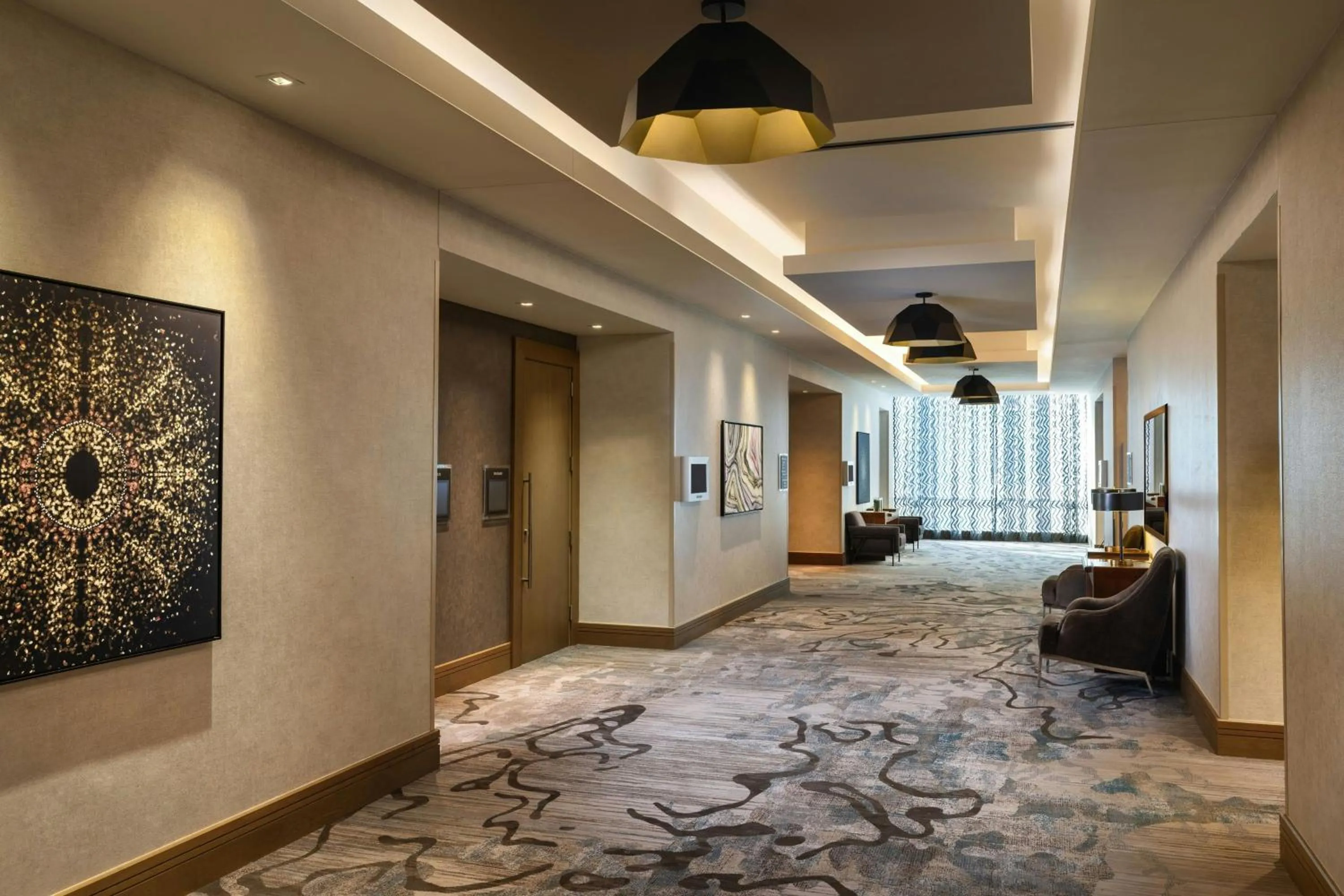 Meeting/conference room in The Westin Austin Downtown