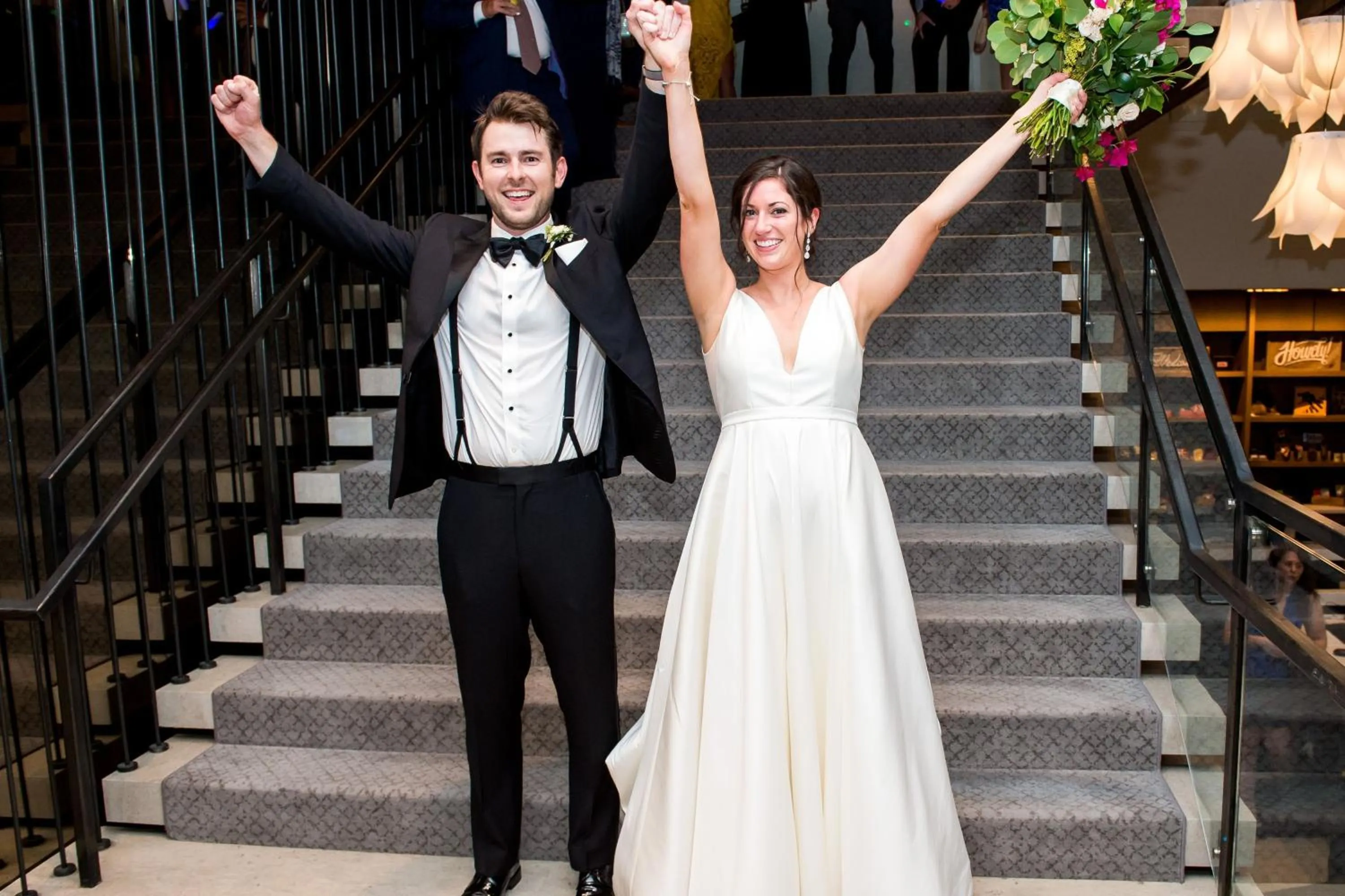 Banquet/Function facilities in The Westin Austin Downtown