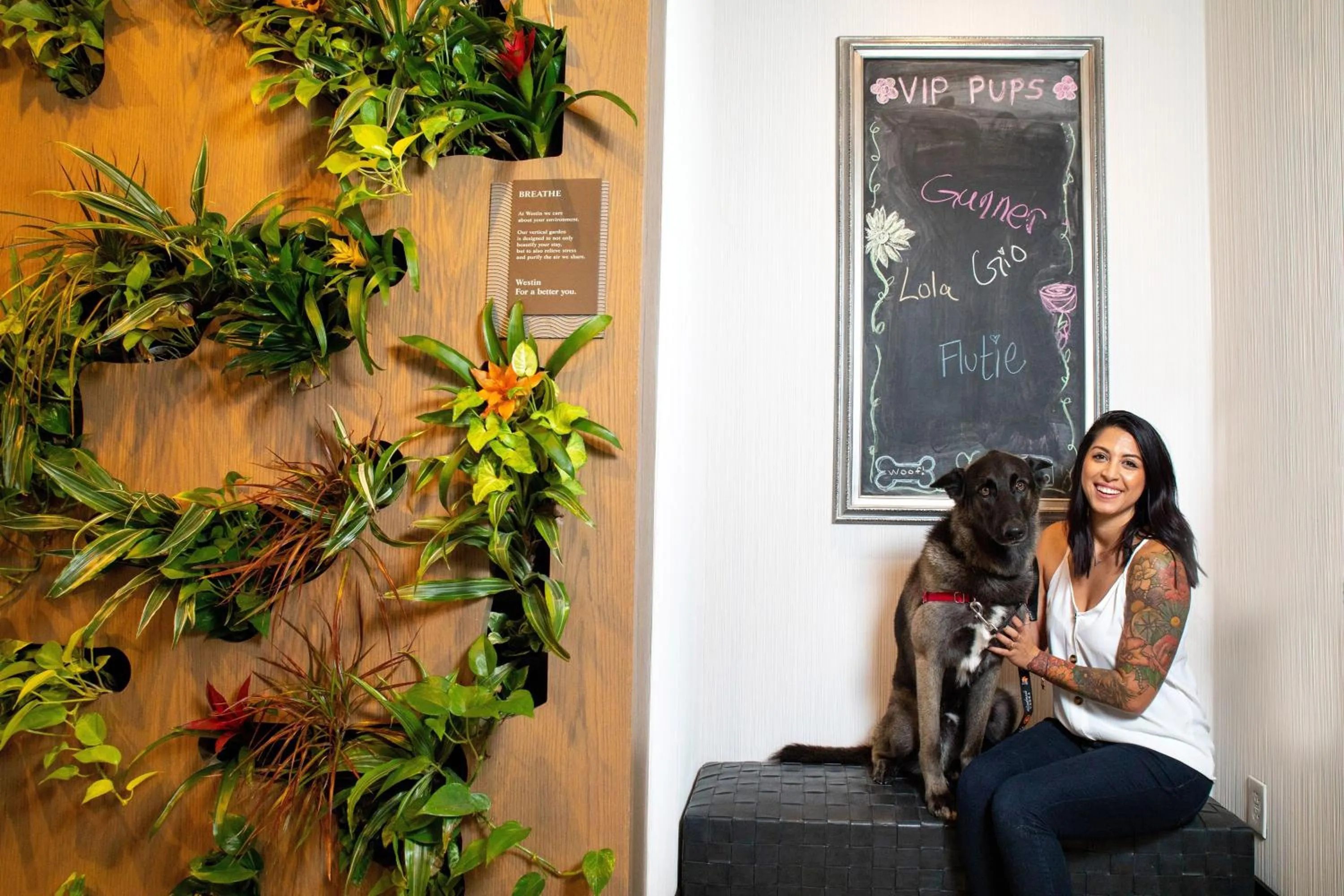 Other in The Westin Austin Downtown