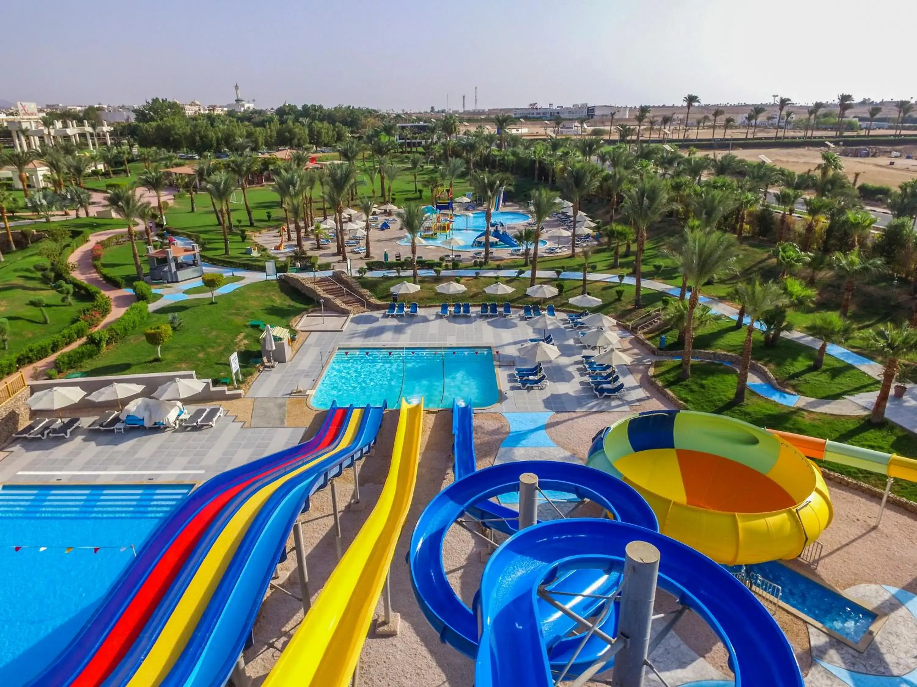 Xperience Kiroseiz AquaPark Premier-Naama Bay Xperience Kiroseiz AquaPark Premier-Naama Bay