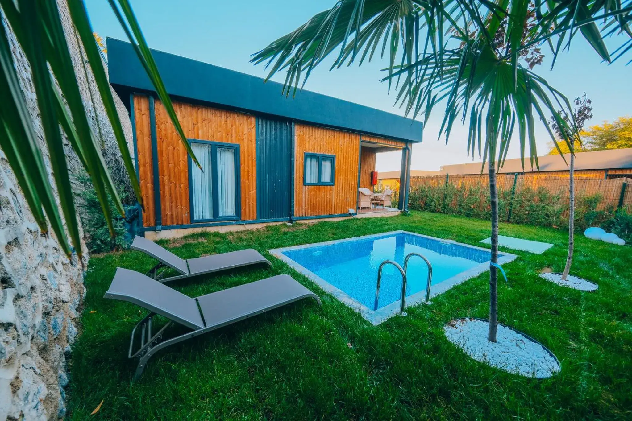 Double Room with Patio in The Green Park Sapanca Double Room with Patio in The Green Park Sapanca