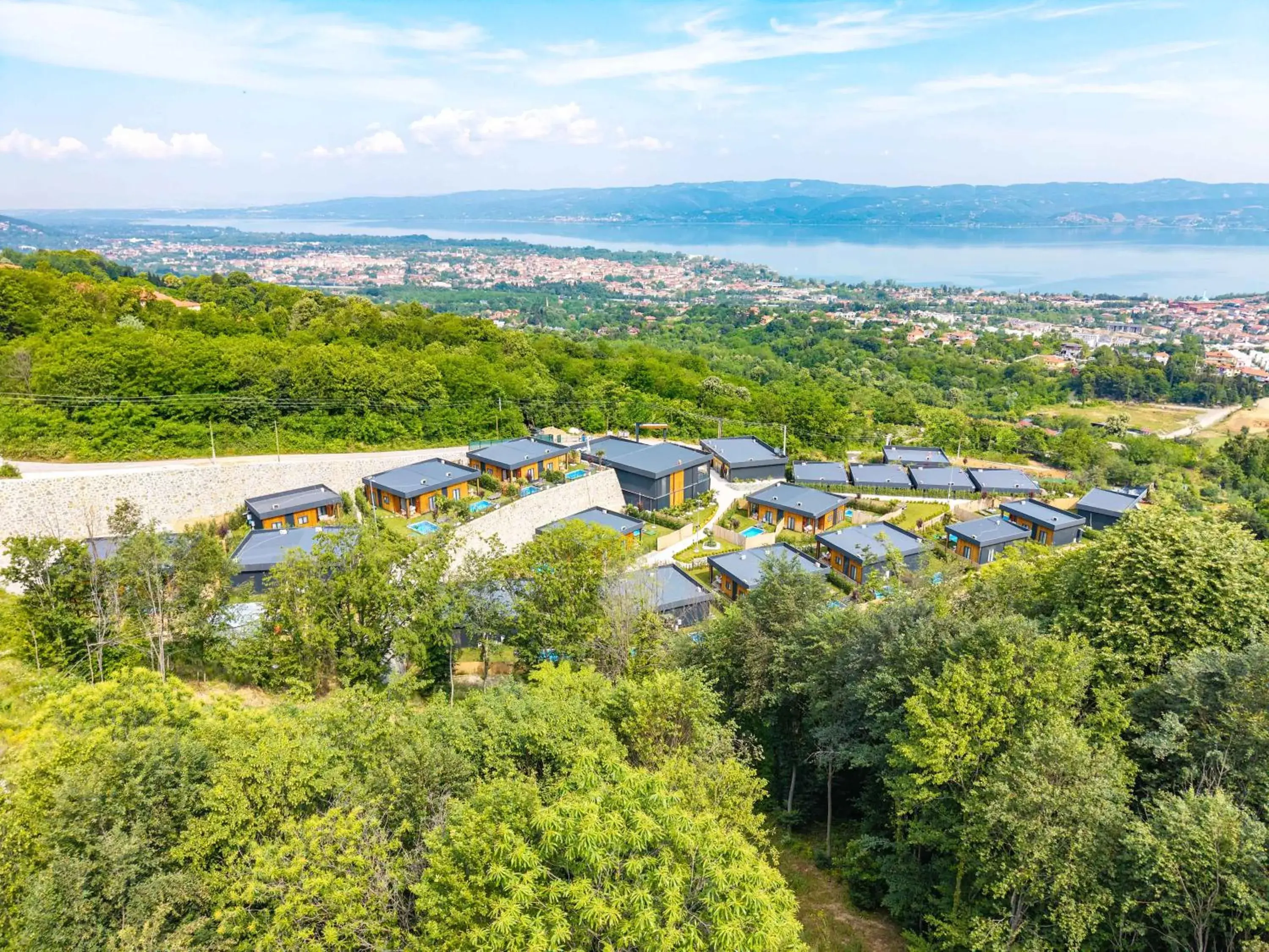 The Green Park Sapanca The Green Park Sapanca