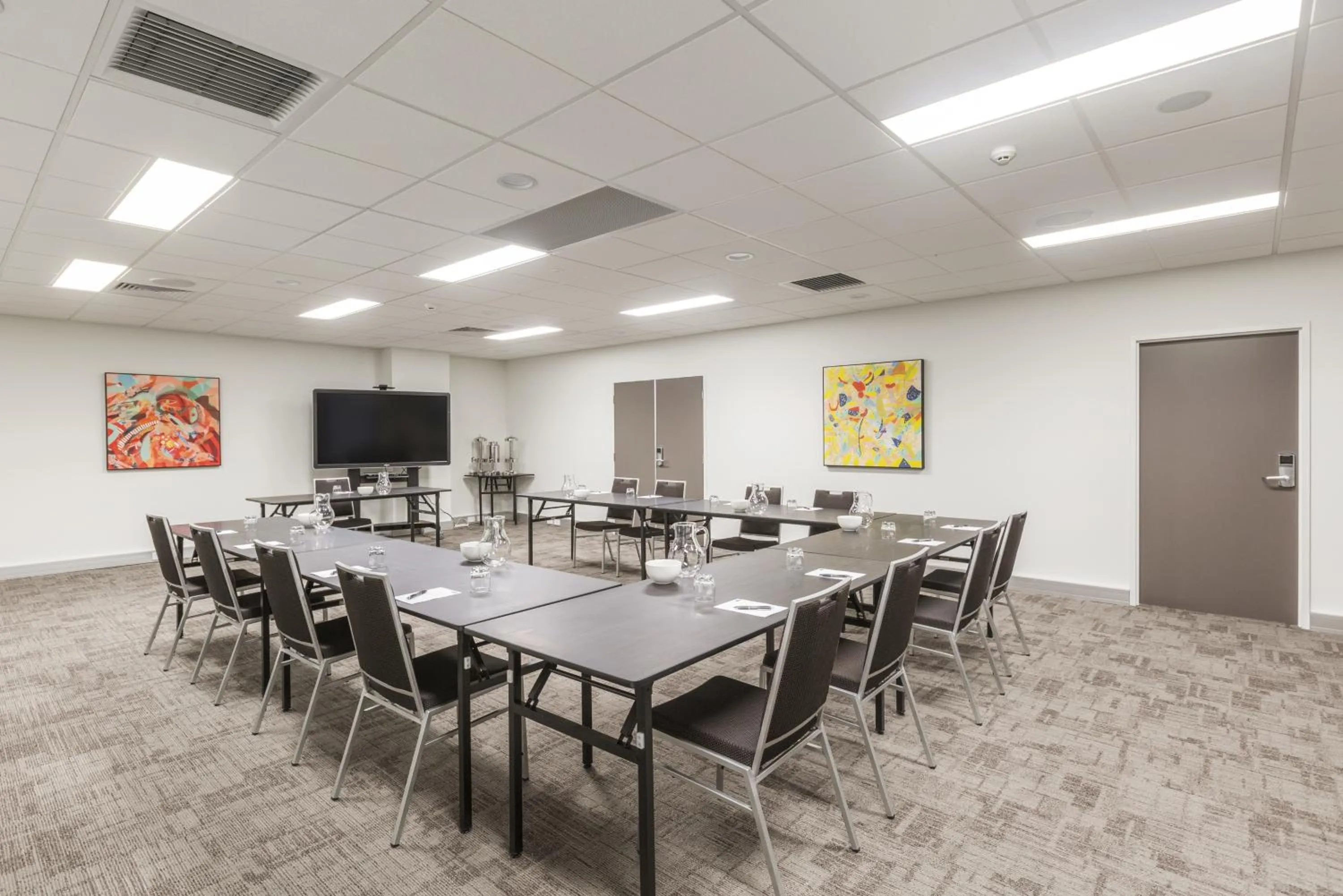 Banquet/Function facilities in Quest Liverpool