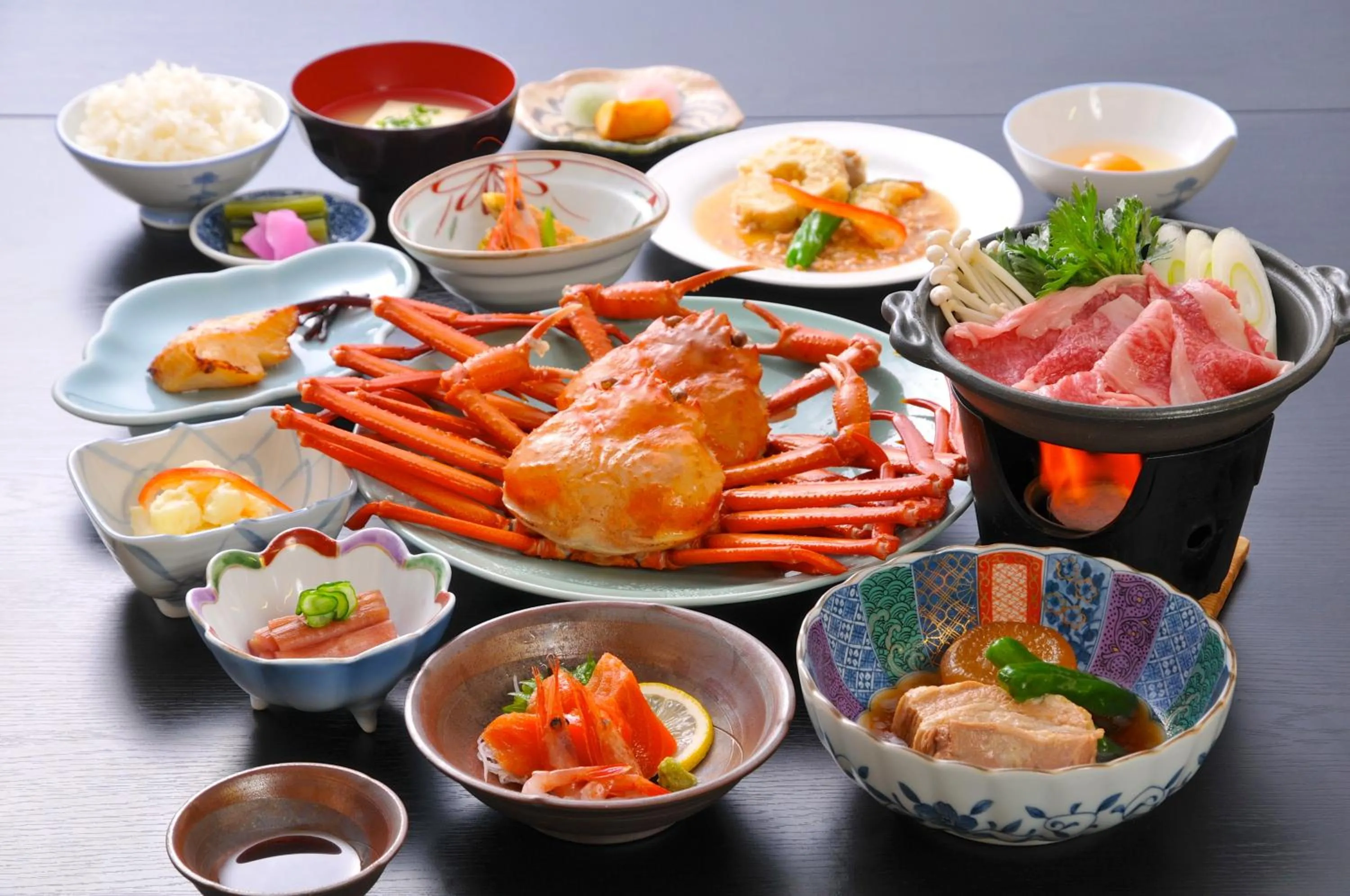 Winter in Maruyama Onsen Kojyokan