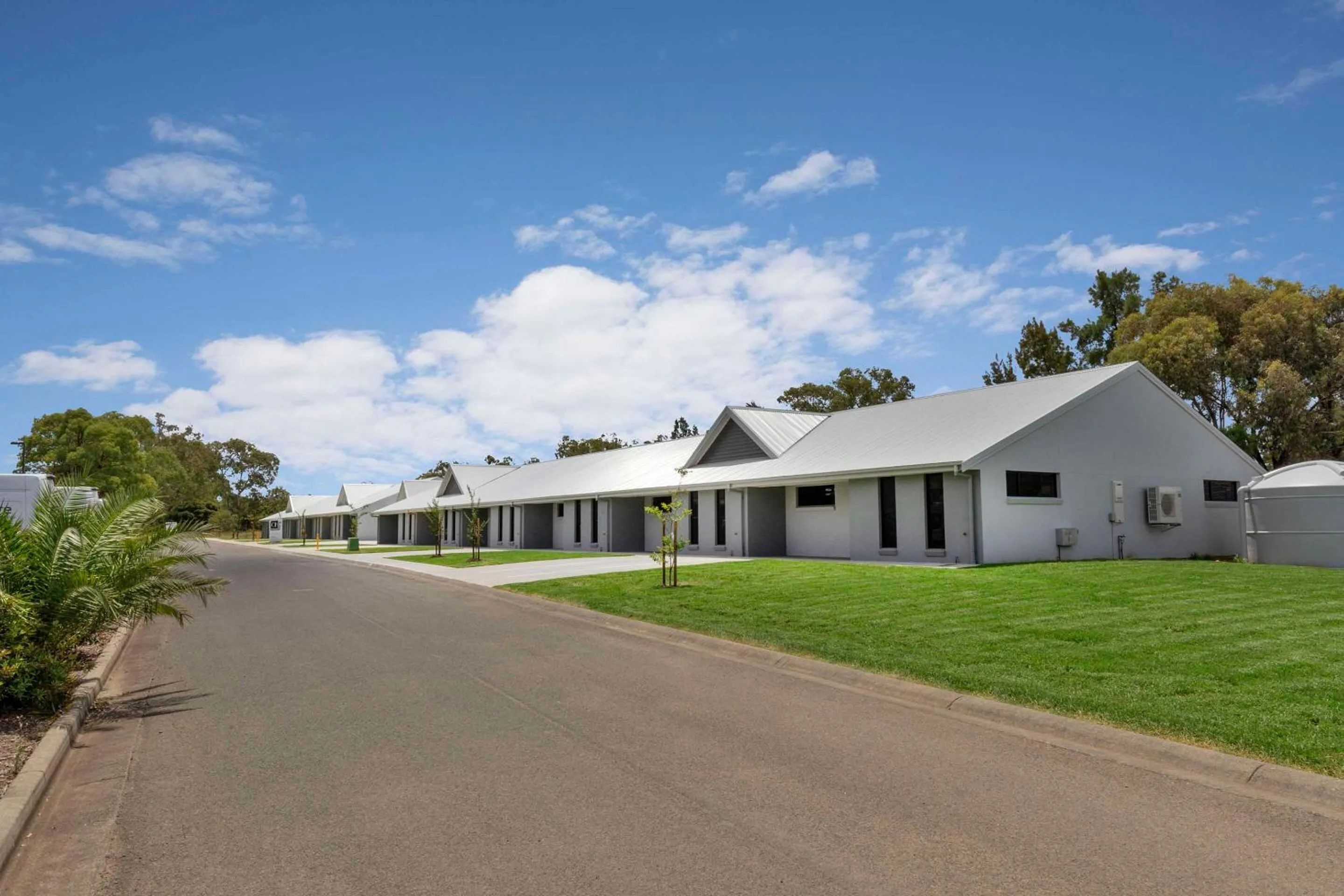 Bedroom in CH Boutique Hotel & Apartments, an Ascend Collection Hotel
