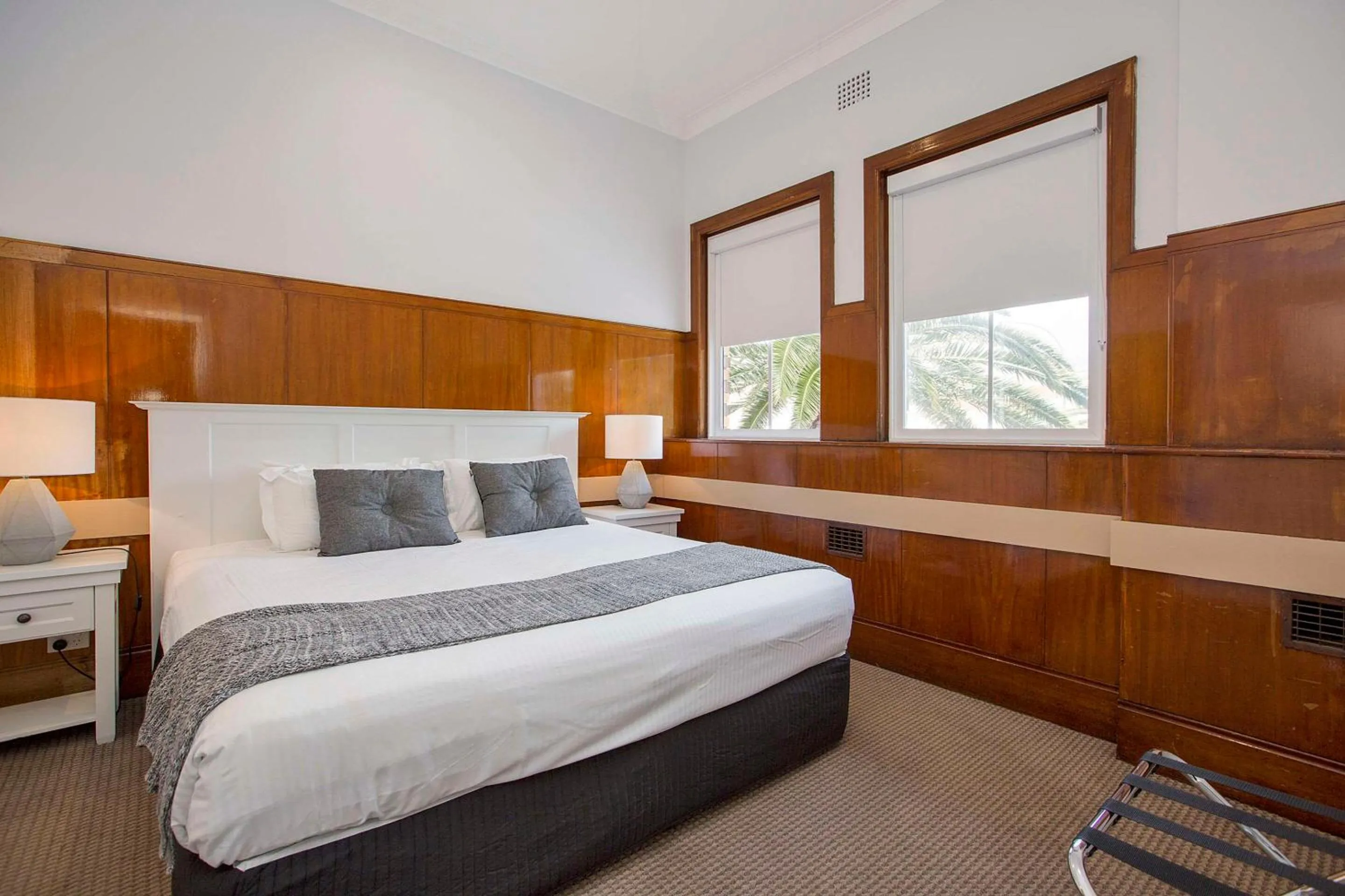 Bedroom, Bed in CH Boutique Hotel & Apartments, an Ascend Collection Hotel