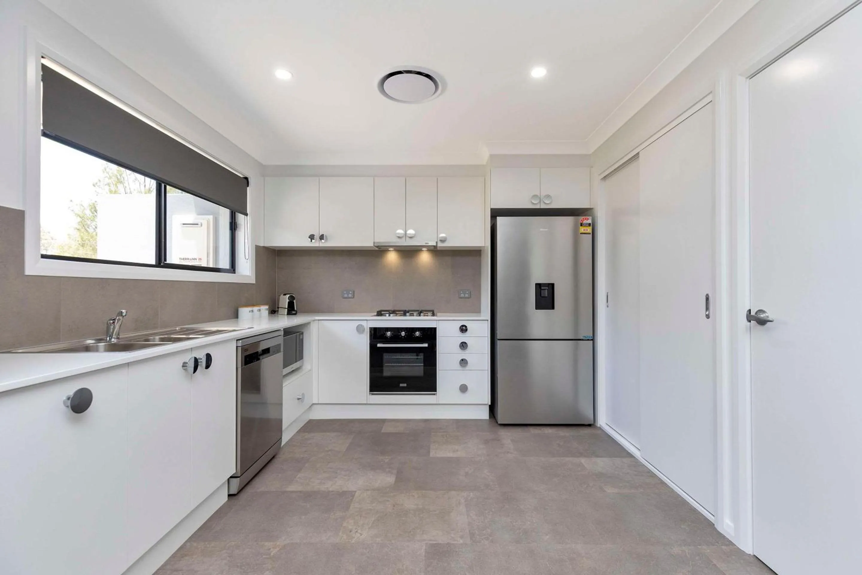 Bedroom in CH Boutique Hotel & Apartments, an Ascend Collection Hotel