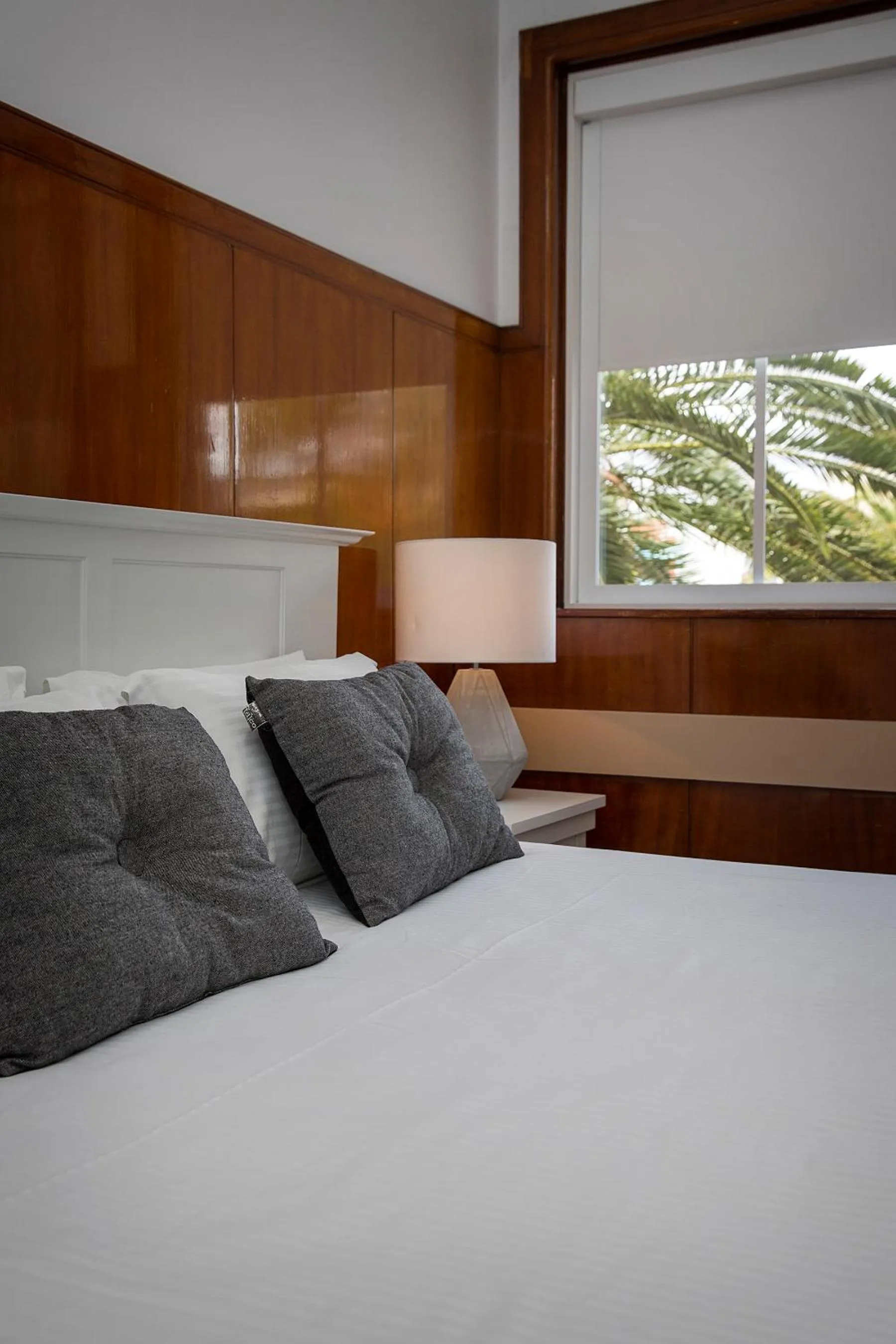 Bedroom, Bed in CH Boutique Hotel & Apartments, an Ascend Collection Hotel