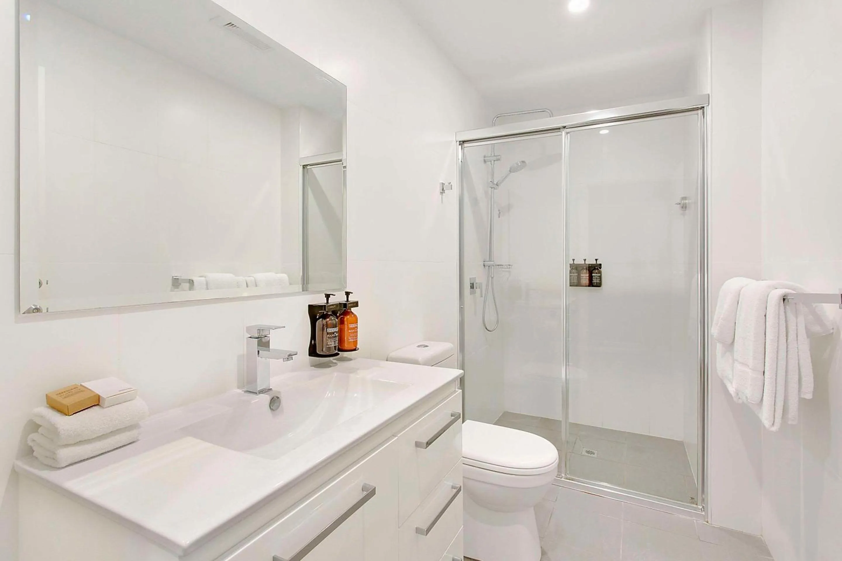 Bedroom in CH Boutique Hotel & Apartments, an Ascend Collection Hotel