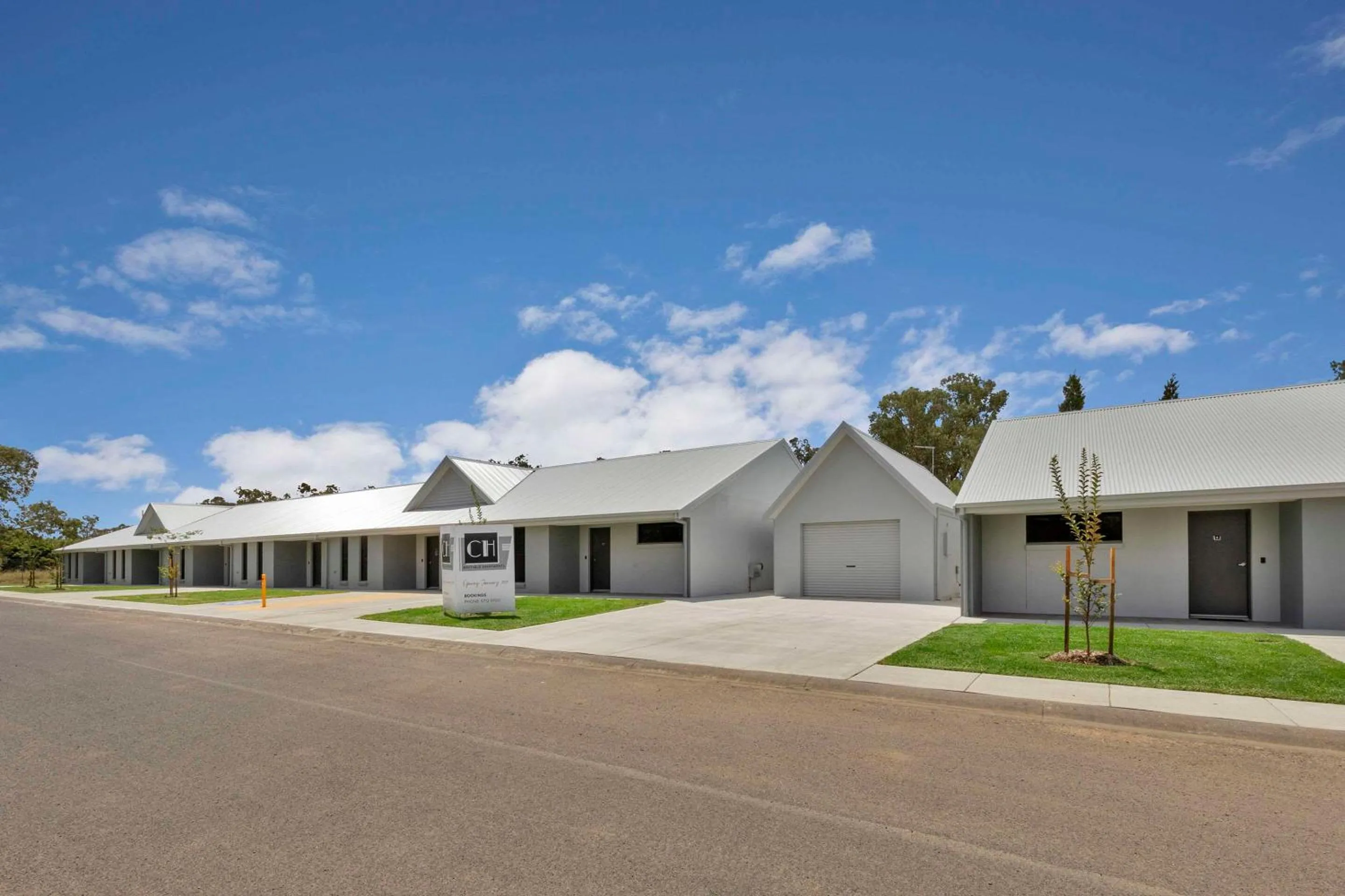 Bedroom in CH Boutique Hotel & Apartments, an Ascend Collection Hotel