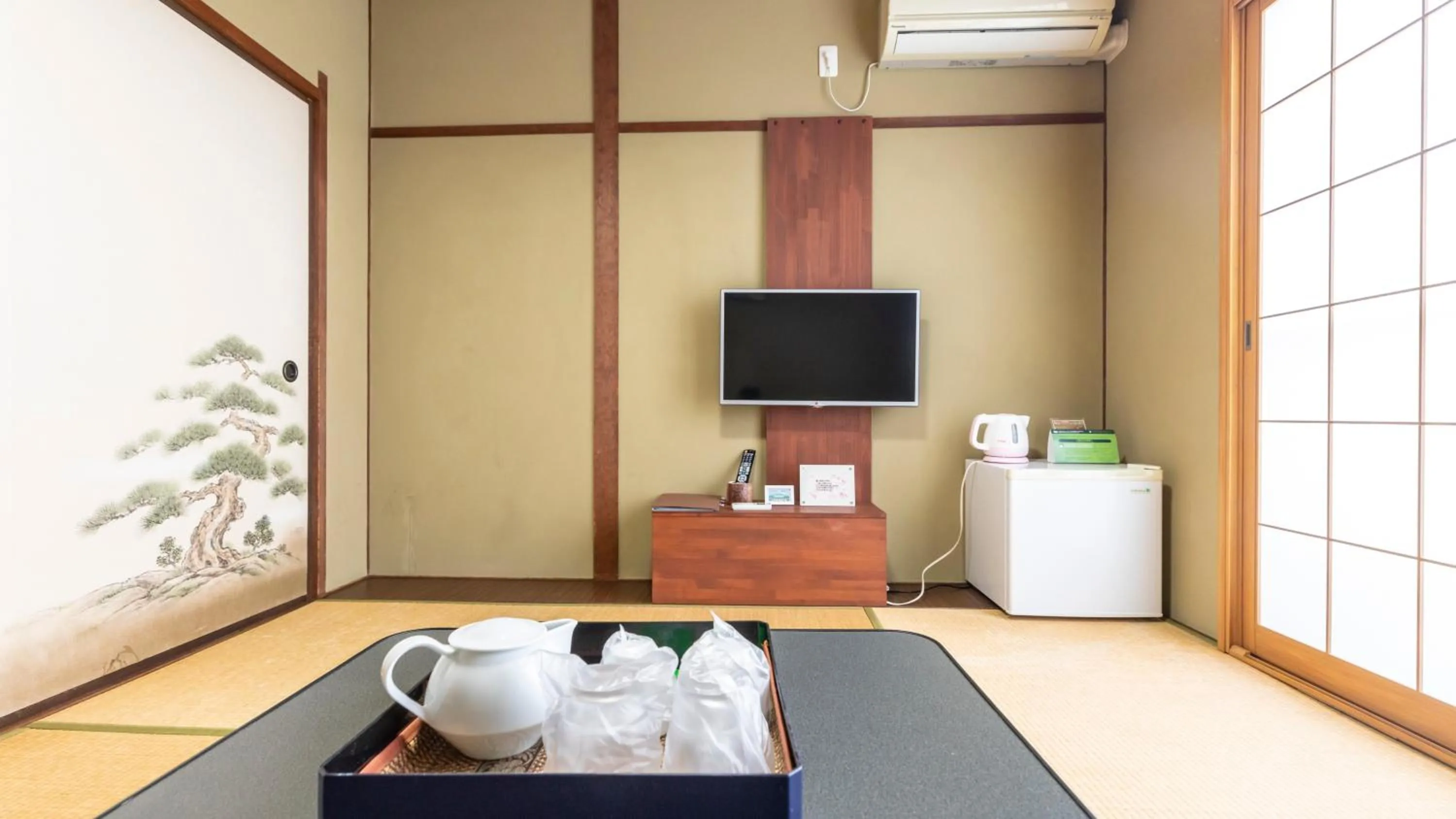 Tabist International Hotel Kaike