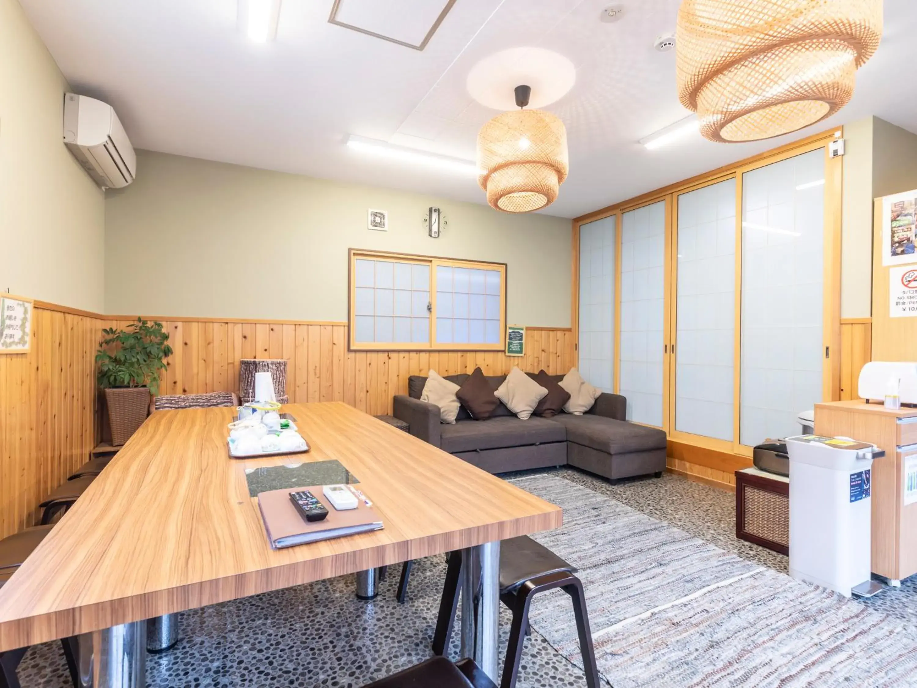 Cottage in Tabist International Hotel Kaike Cottage in Tabist International Hotel Kaike