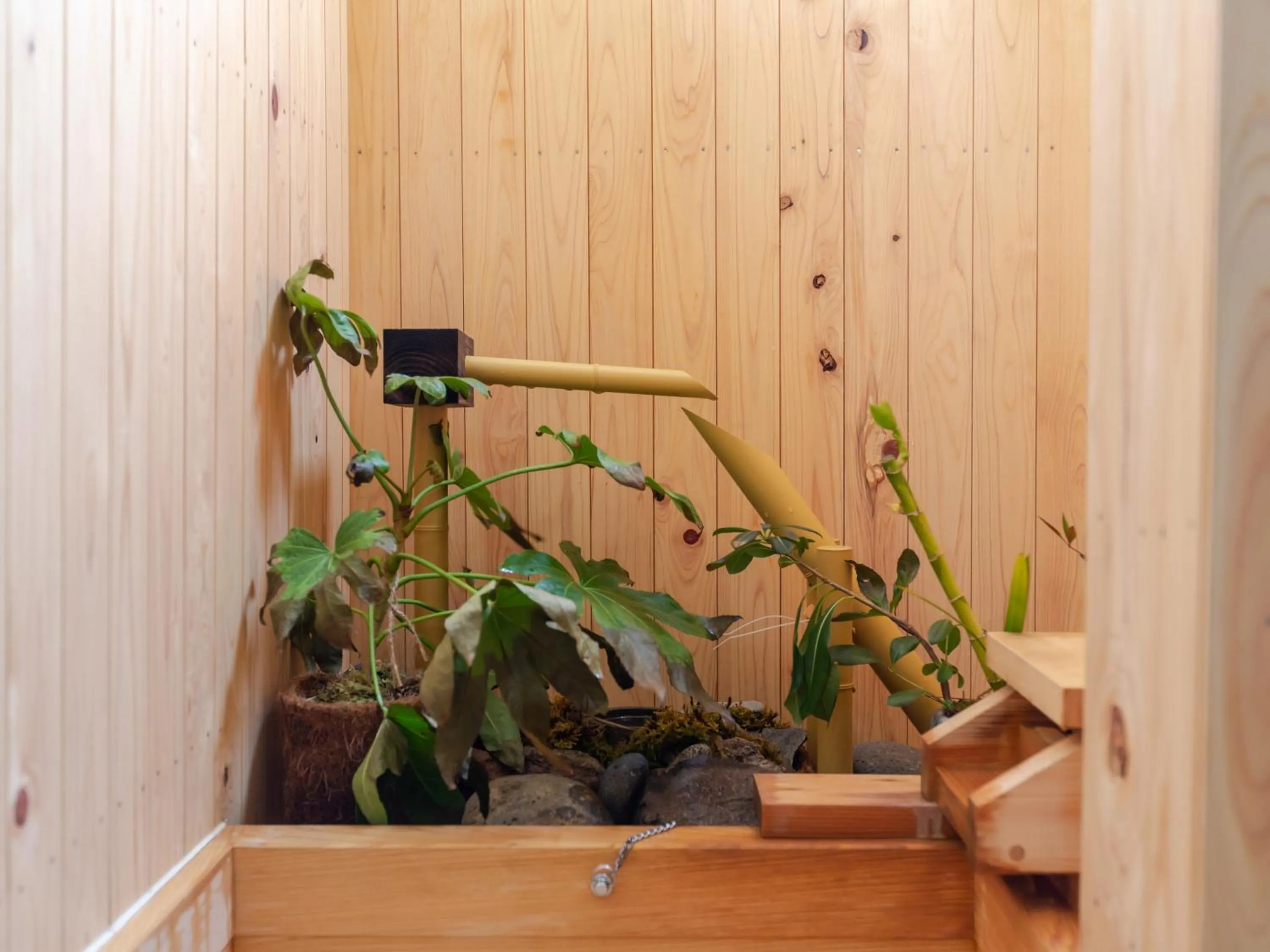 Public Bath in Tabist International Hotel Kaike