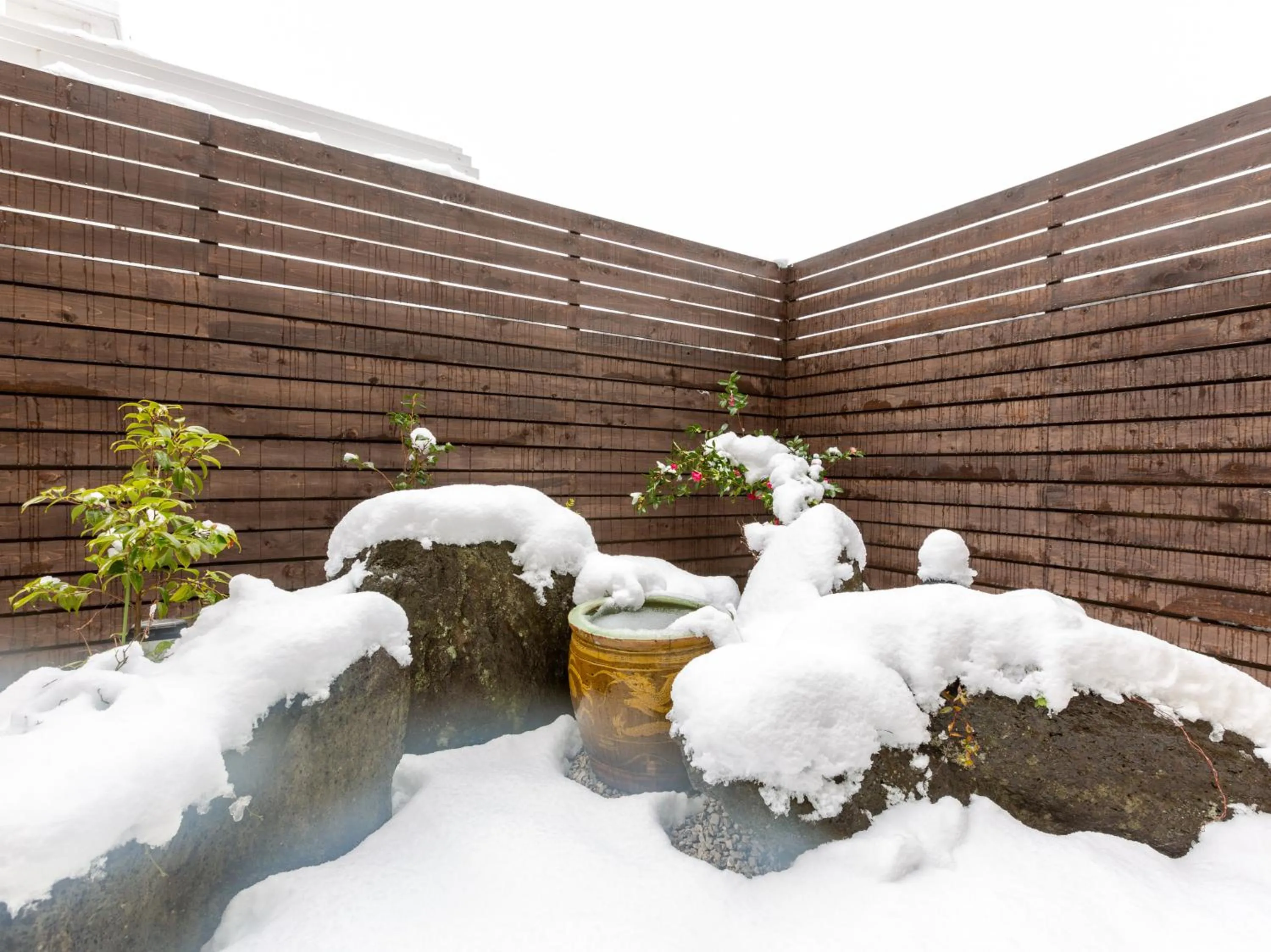 Area and facilities in Tabist International Hotel Kaike