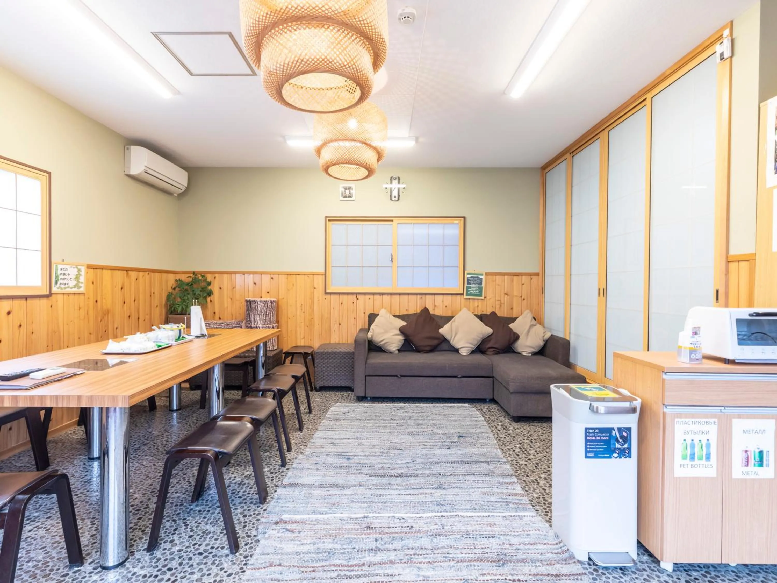 Tabist International Hotel Kaike