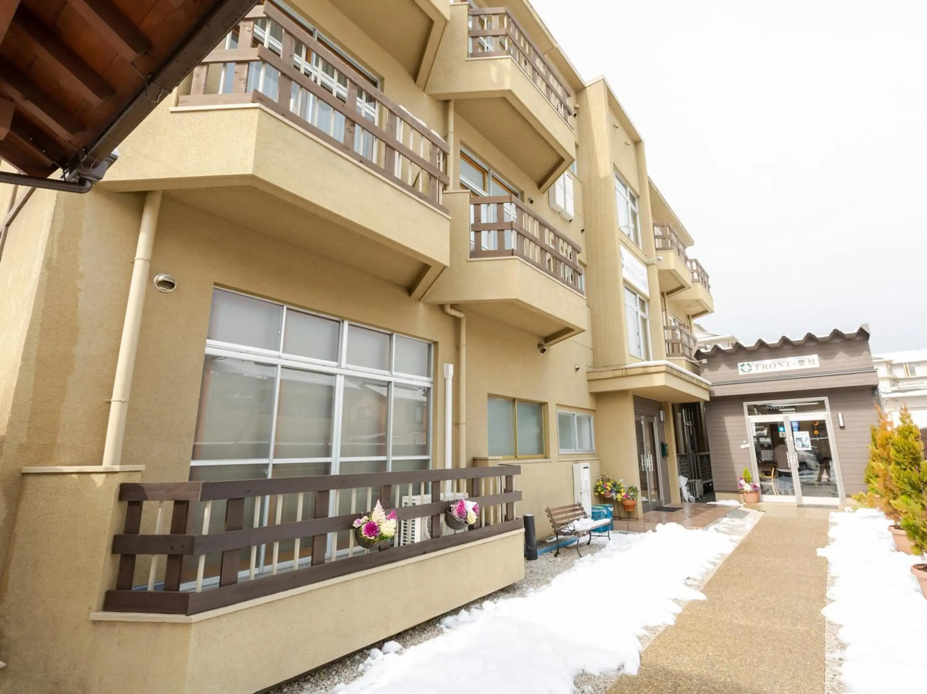 Tabist International Hotel Kaike Tabist International Hotel Kaike