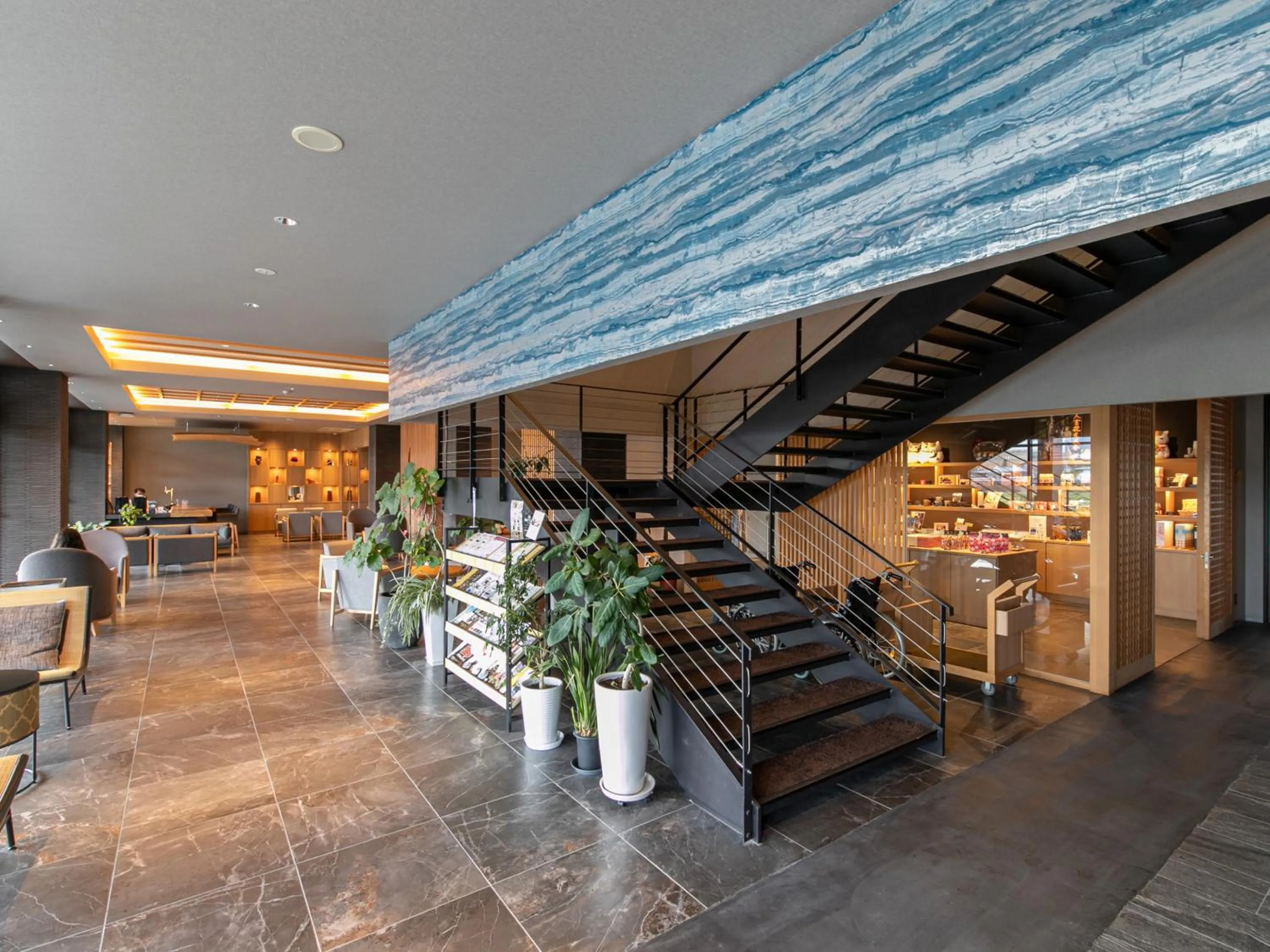 Hitoyoshi Onsen Nabeya