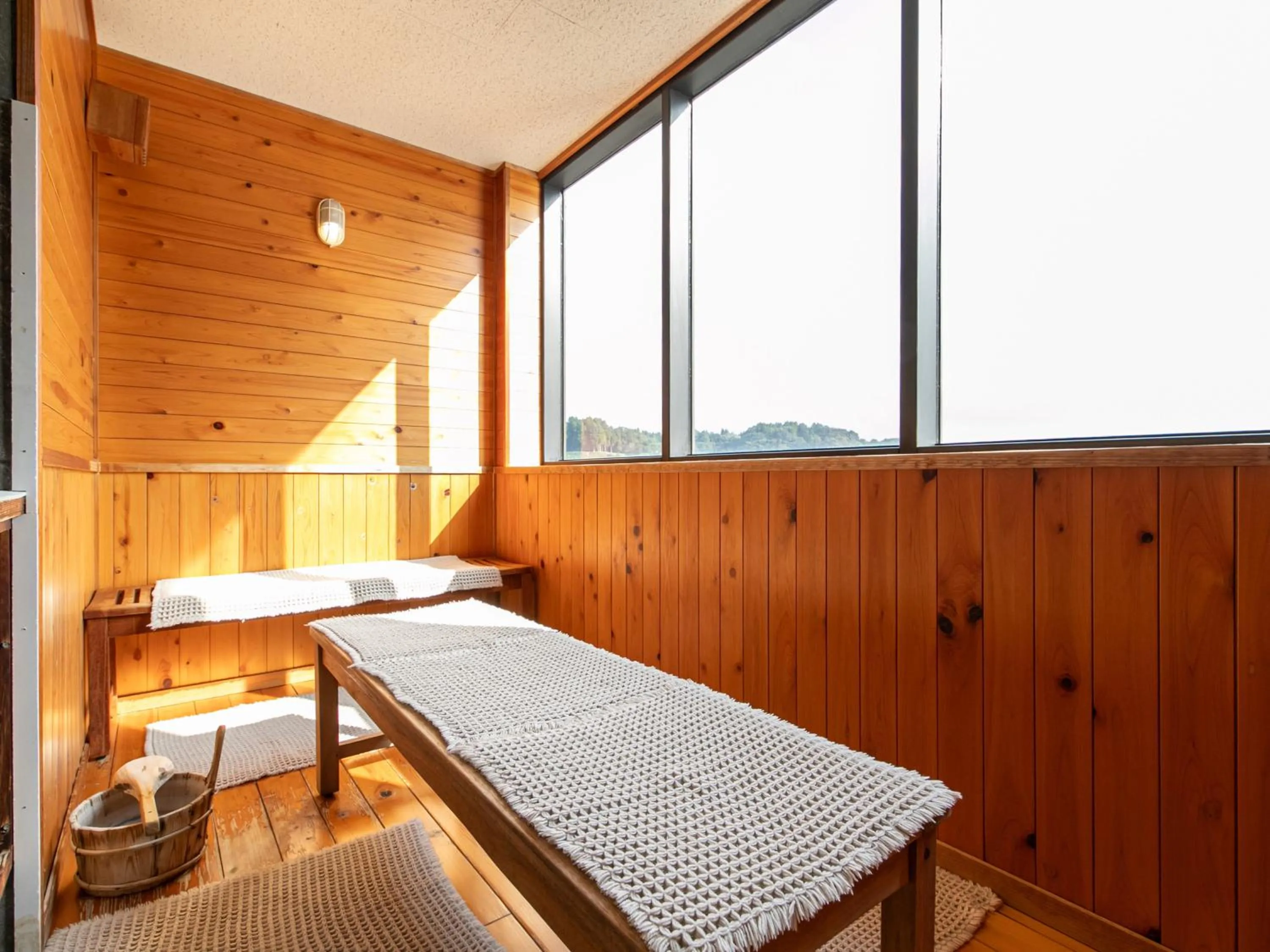 Hitoyoshi Onsen Nabeya