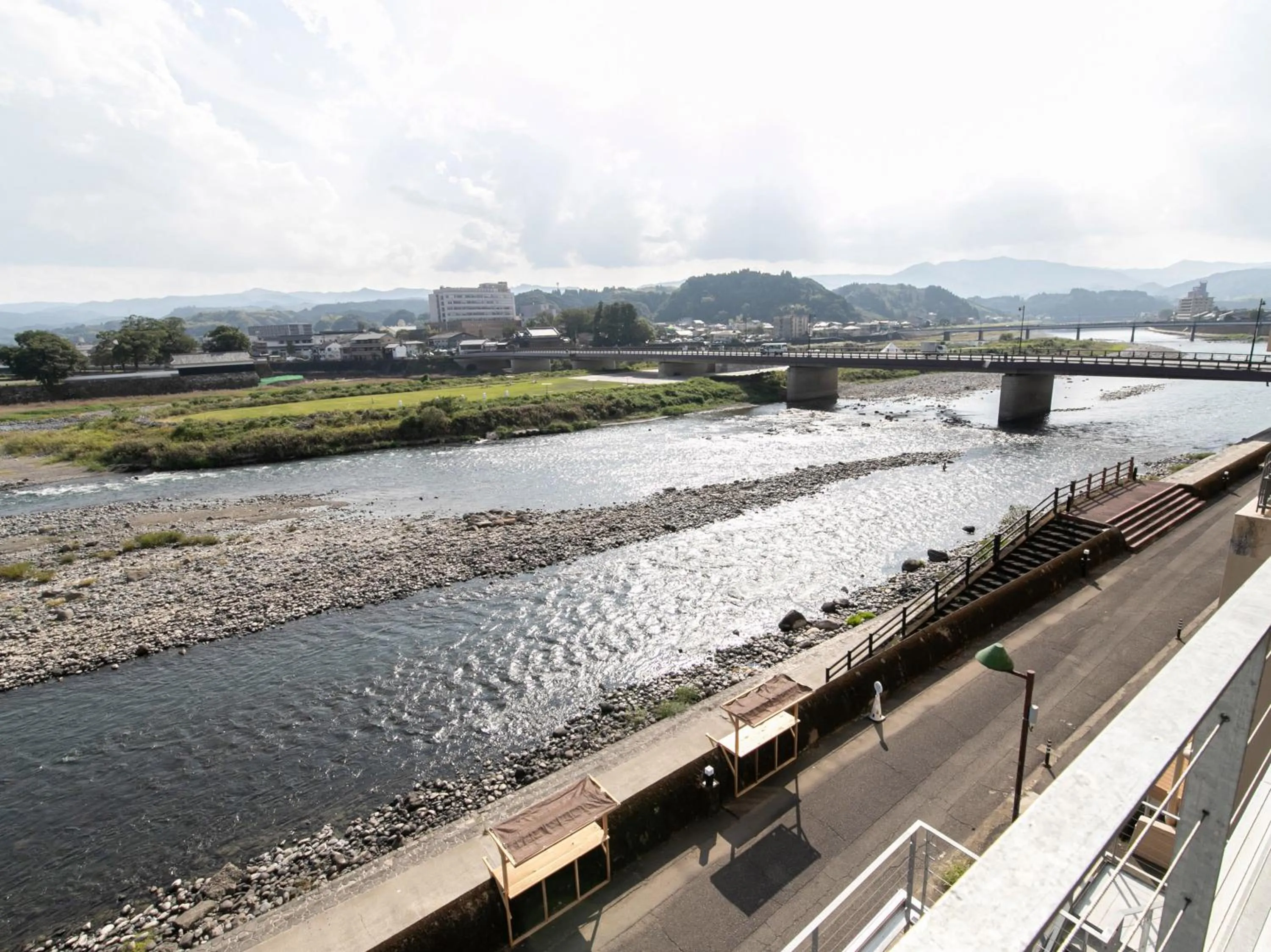 Hitoyoshi Onsen Nabeya