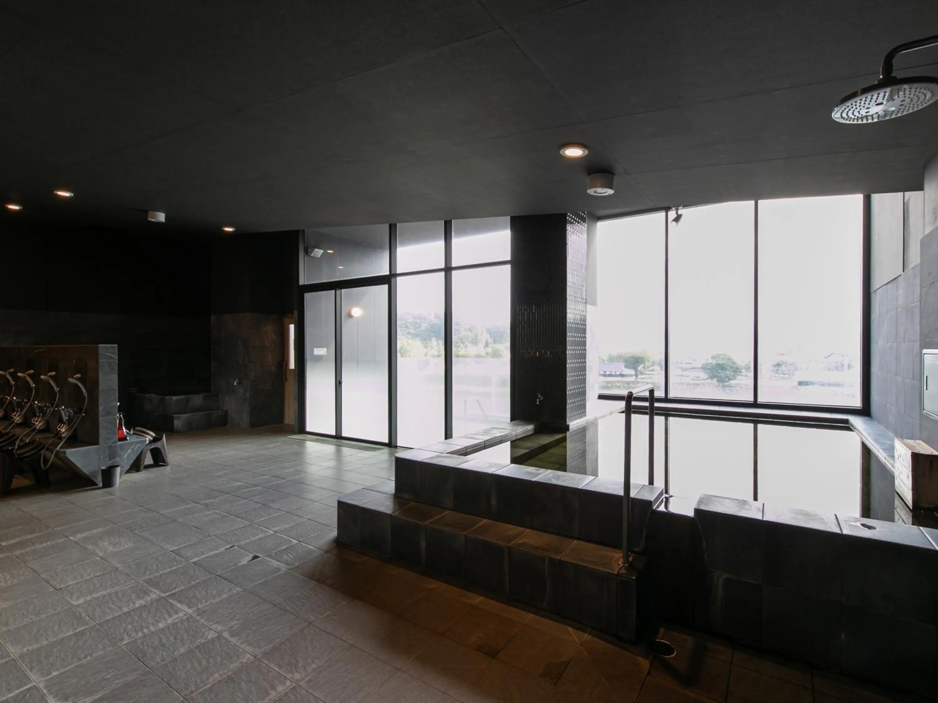 Hitoyoshi Onsen Nabeya