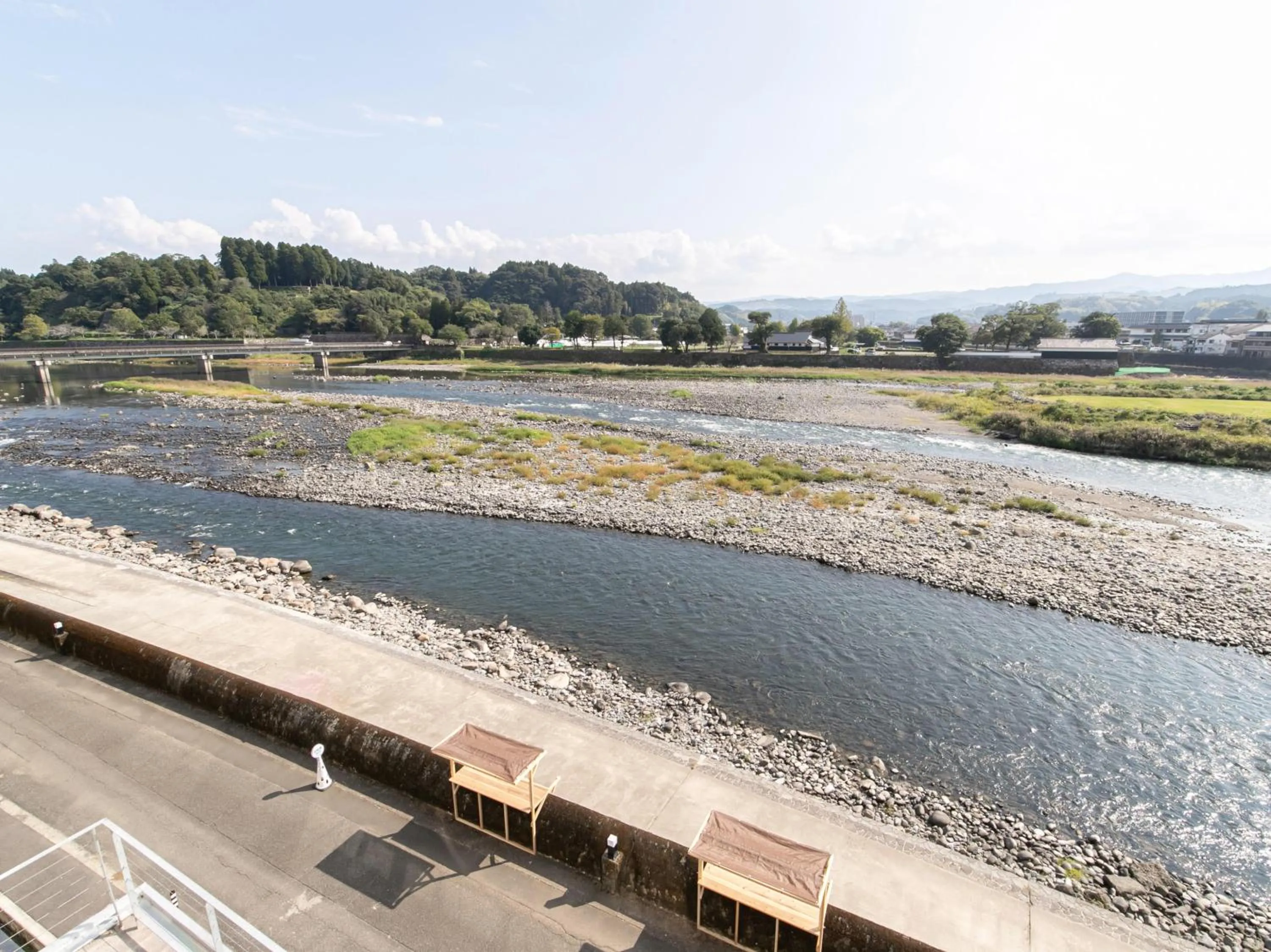 Hitoyoshi Onsen Nabeya